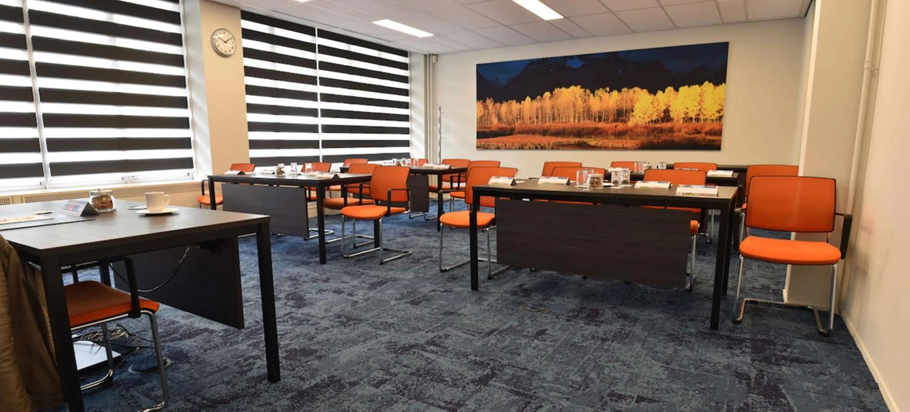 On site in Flonk Hotel Groningen Centre, BW Signature Collection