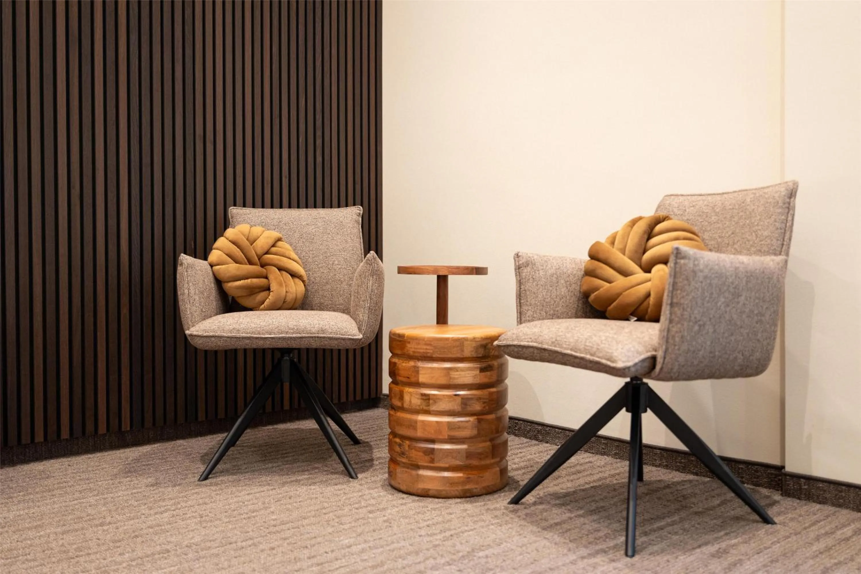 Bedroom in Flonk Hotel Groningen Centre, BW Signature Collection