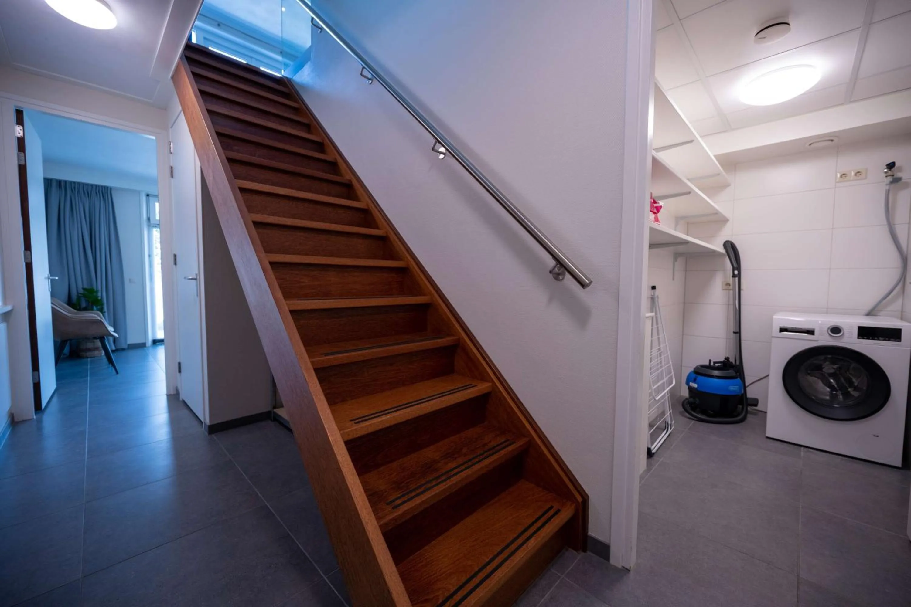 Bedroom in Flonk Hotel Groningen Centre, BW Signature Collection