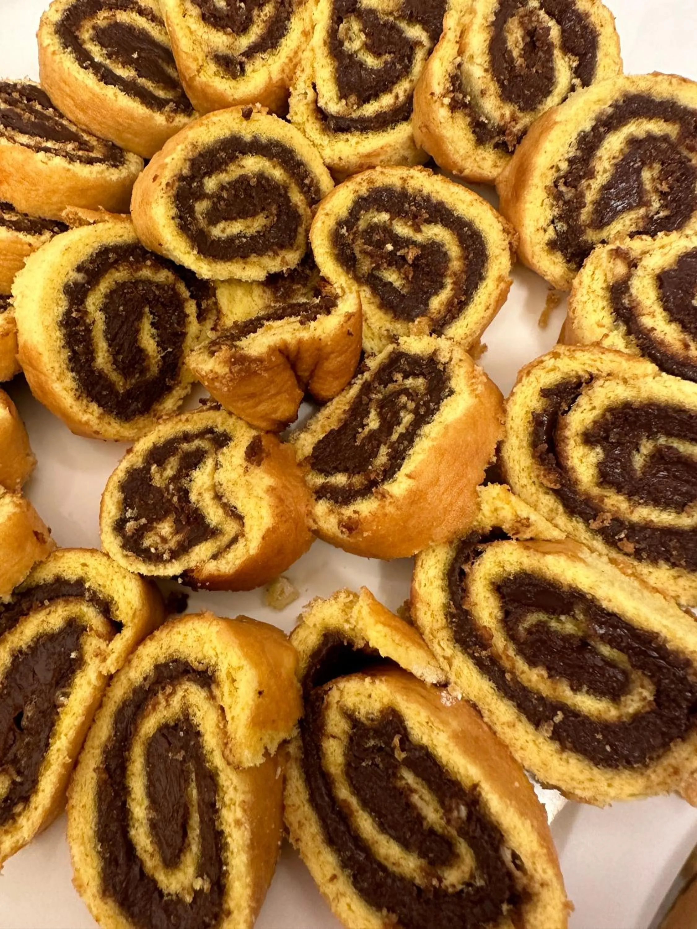 Food in Hotel La Plage