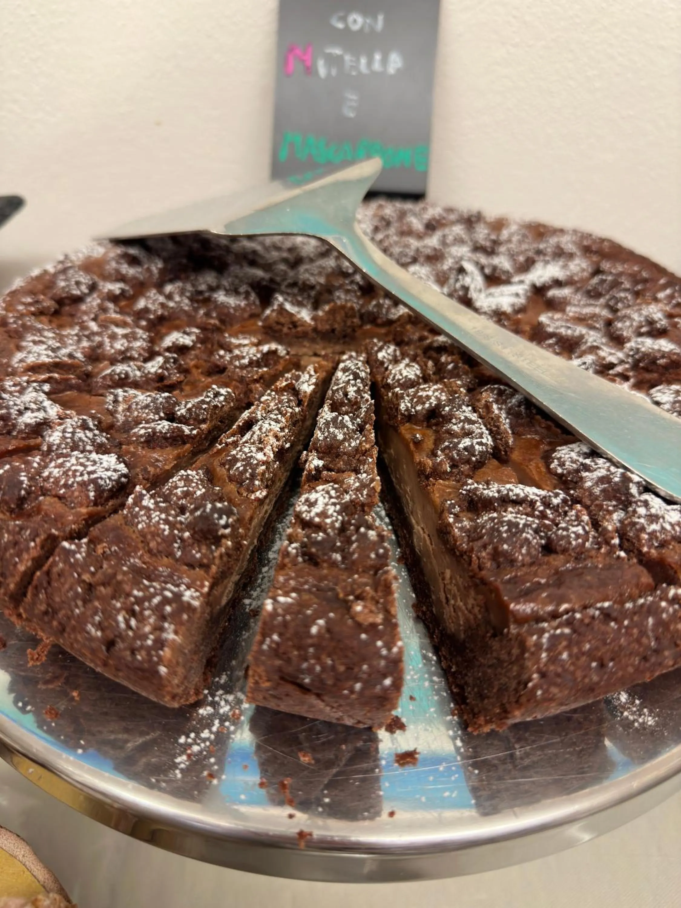 Food in Hotel La Plage