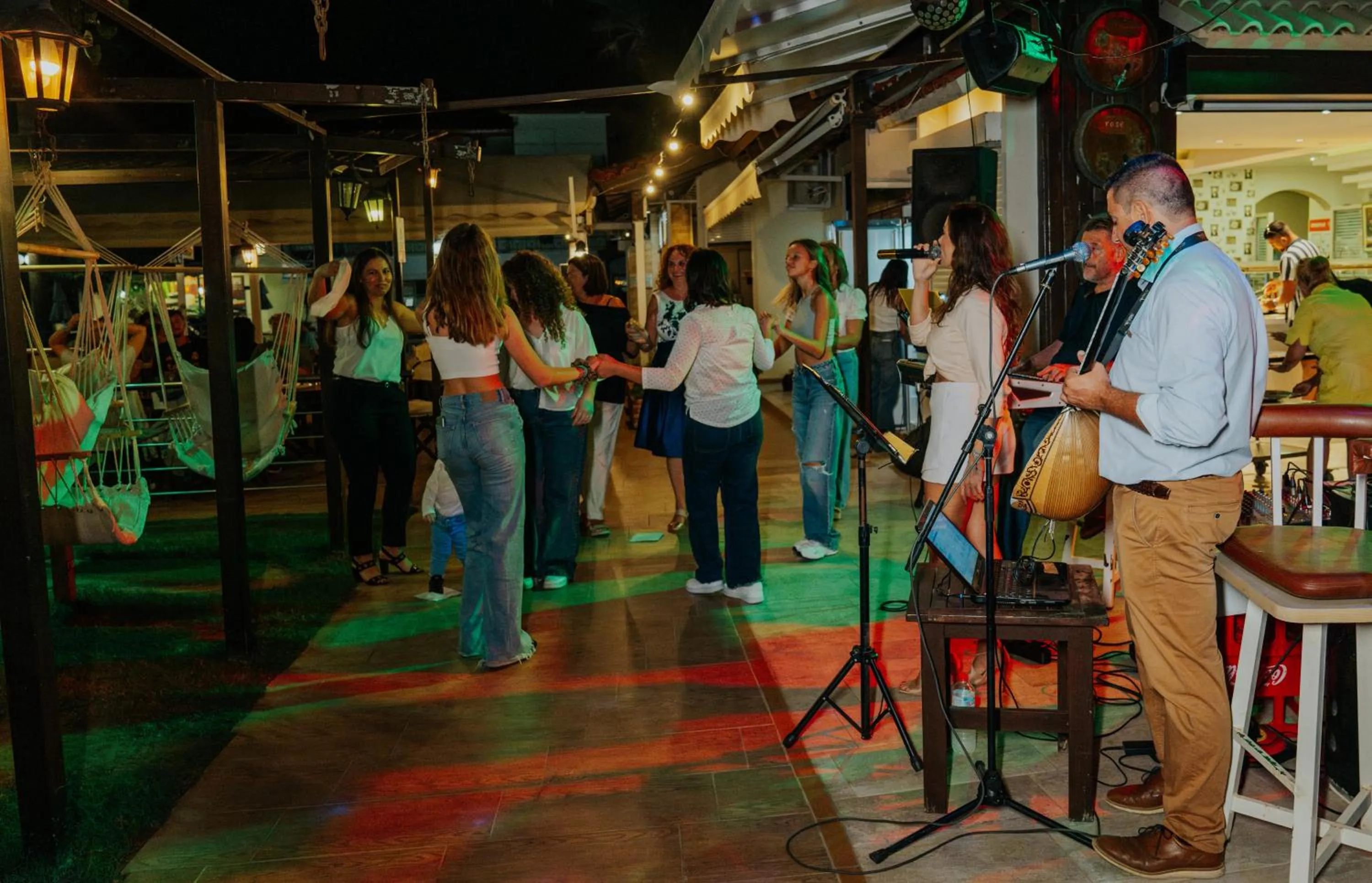 Despina Aparthotel by Philoxenia Hotel & SPA