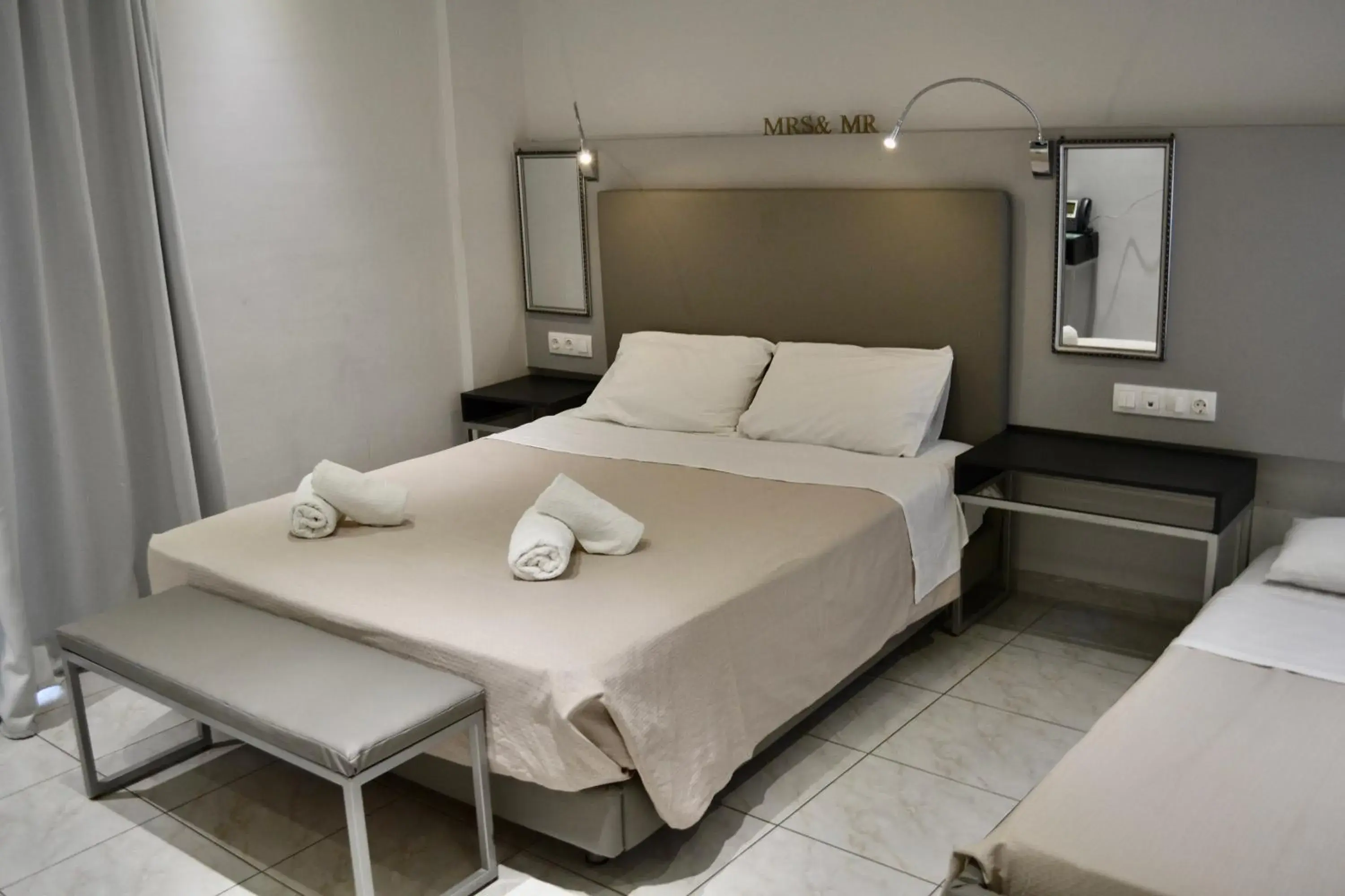 Superior One-Bedroom Apartment in Atlantis Hotel Superior One-Bedroom Apartment in Atlantis Hotel