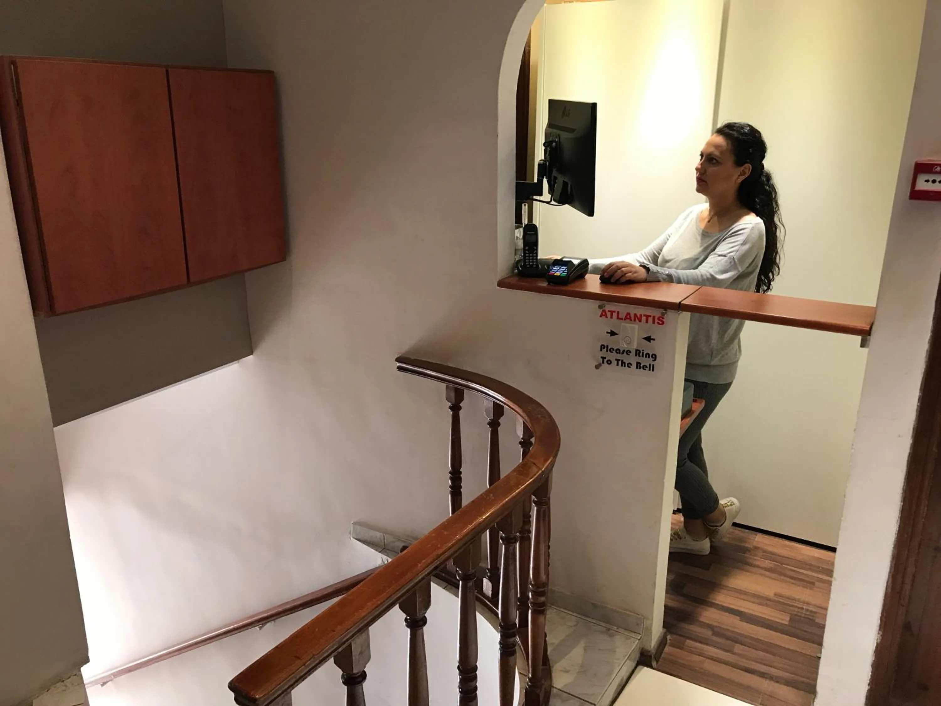 Other in Atlantis Hotel