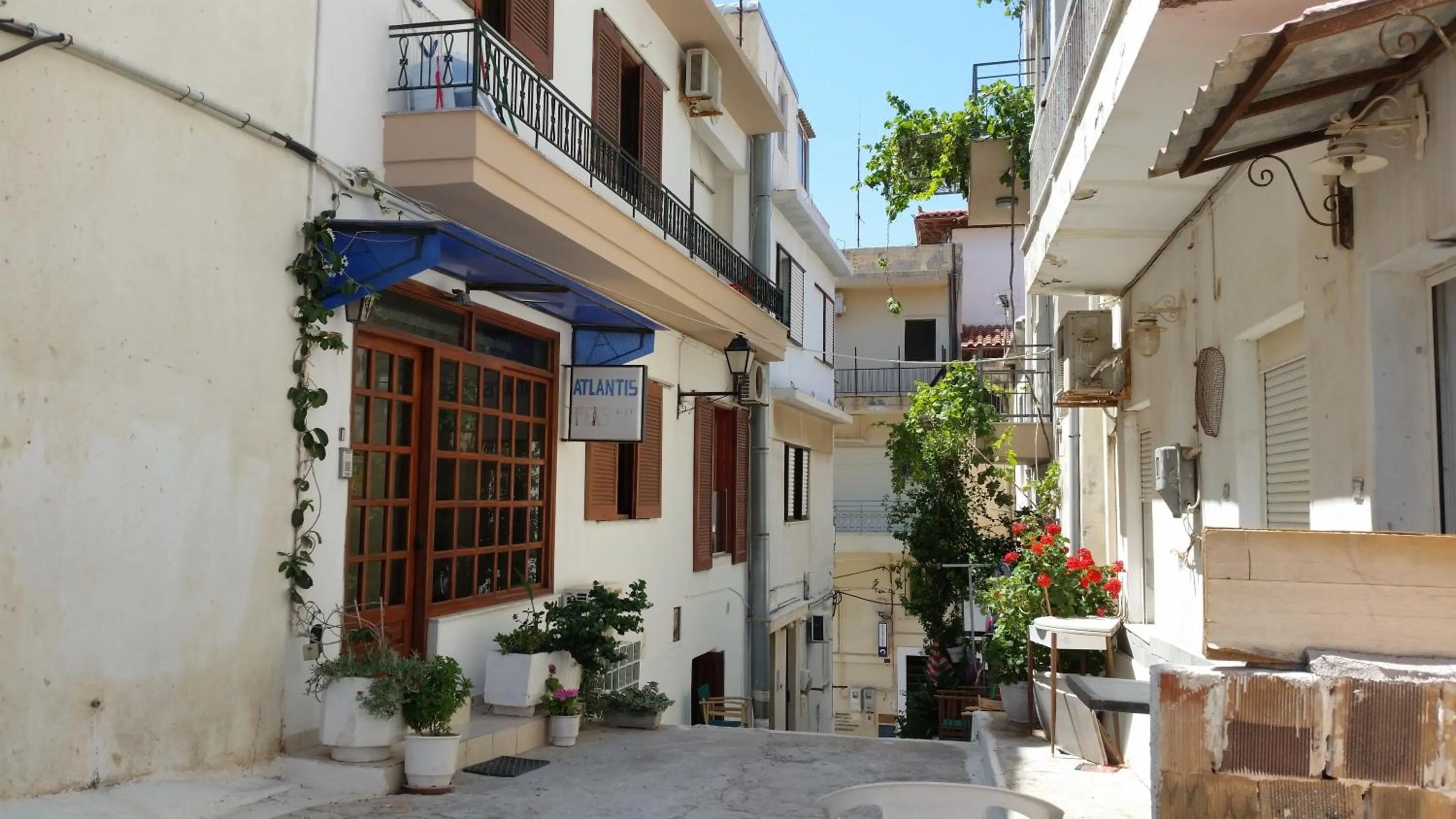 Other in Atlantis Hotel