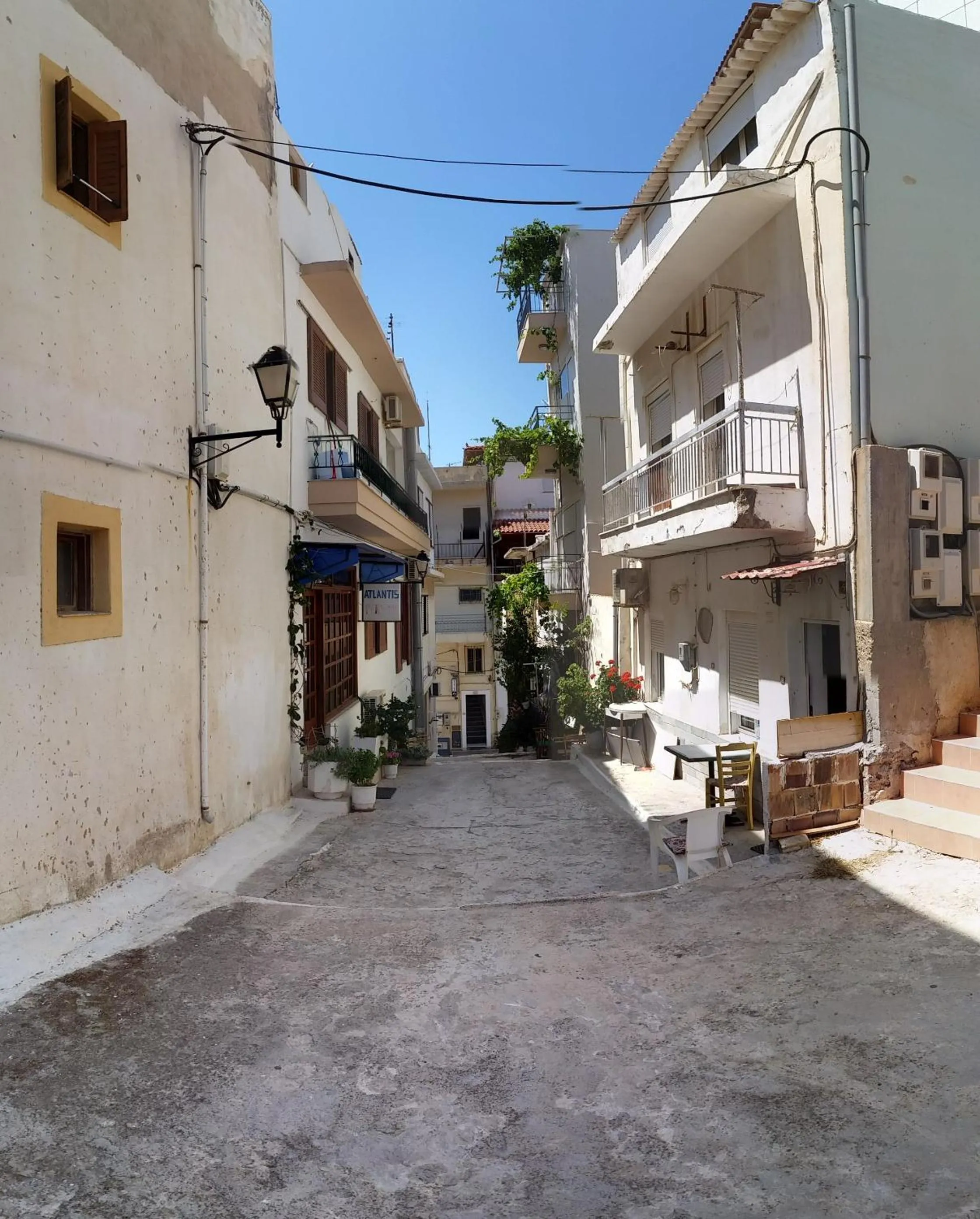 Other in Atlantis Hotel