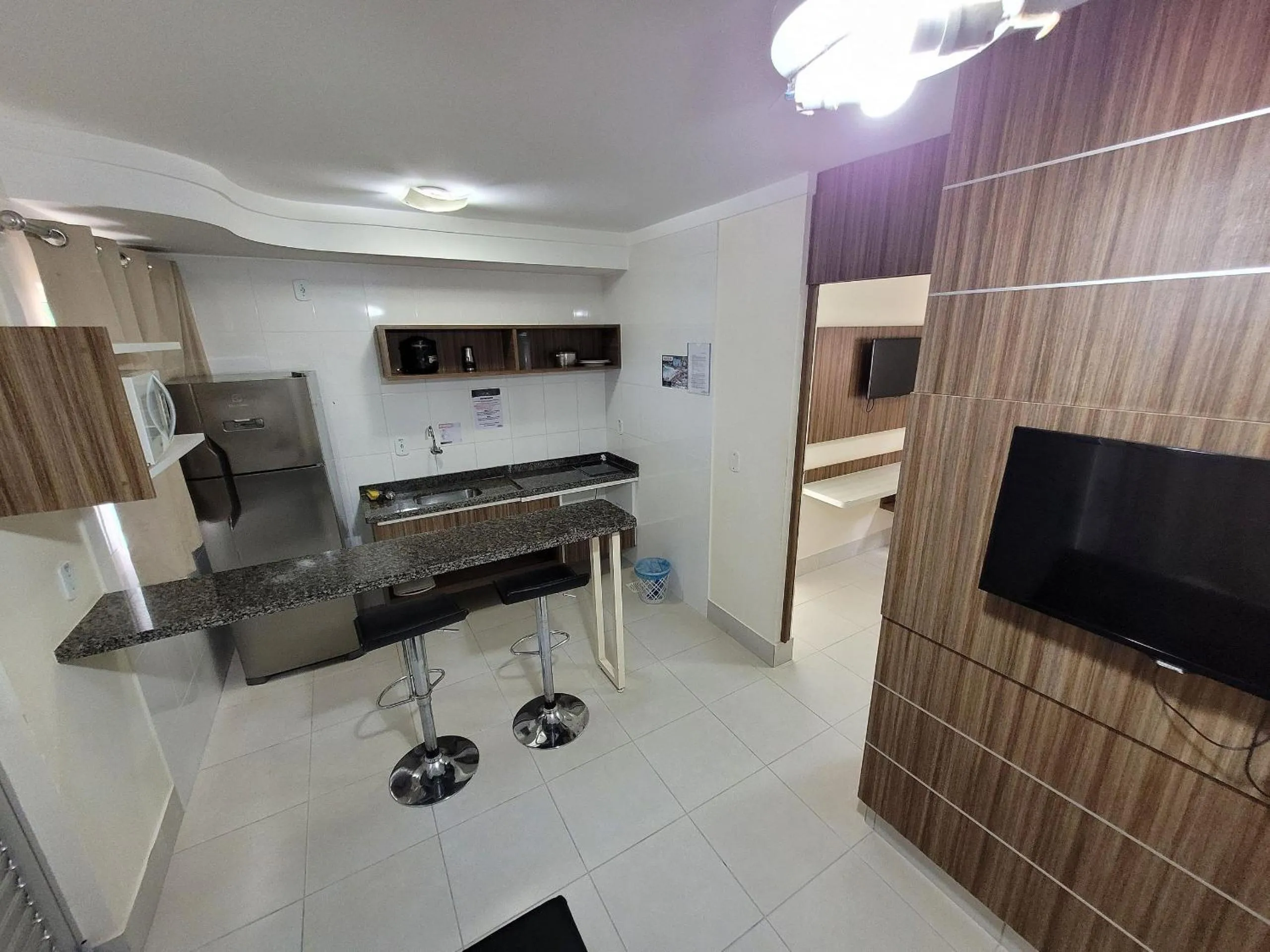 Lacqua diRoma RM Hospedagem