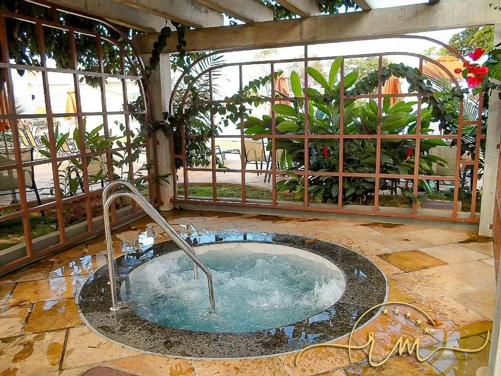 Lacqua diRoma RM Hospedagem