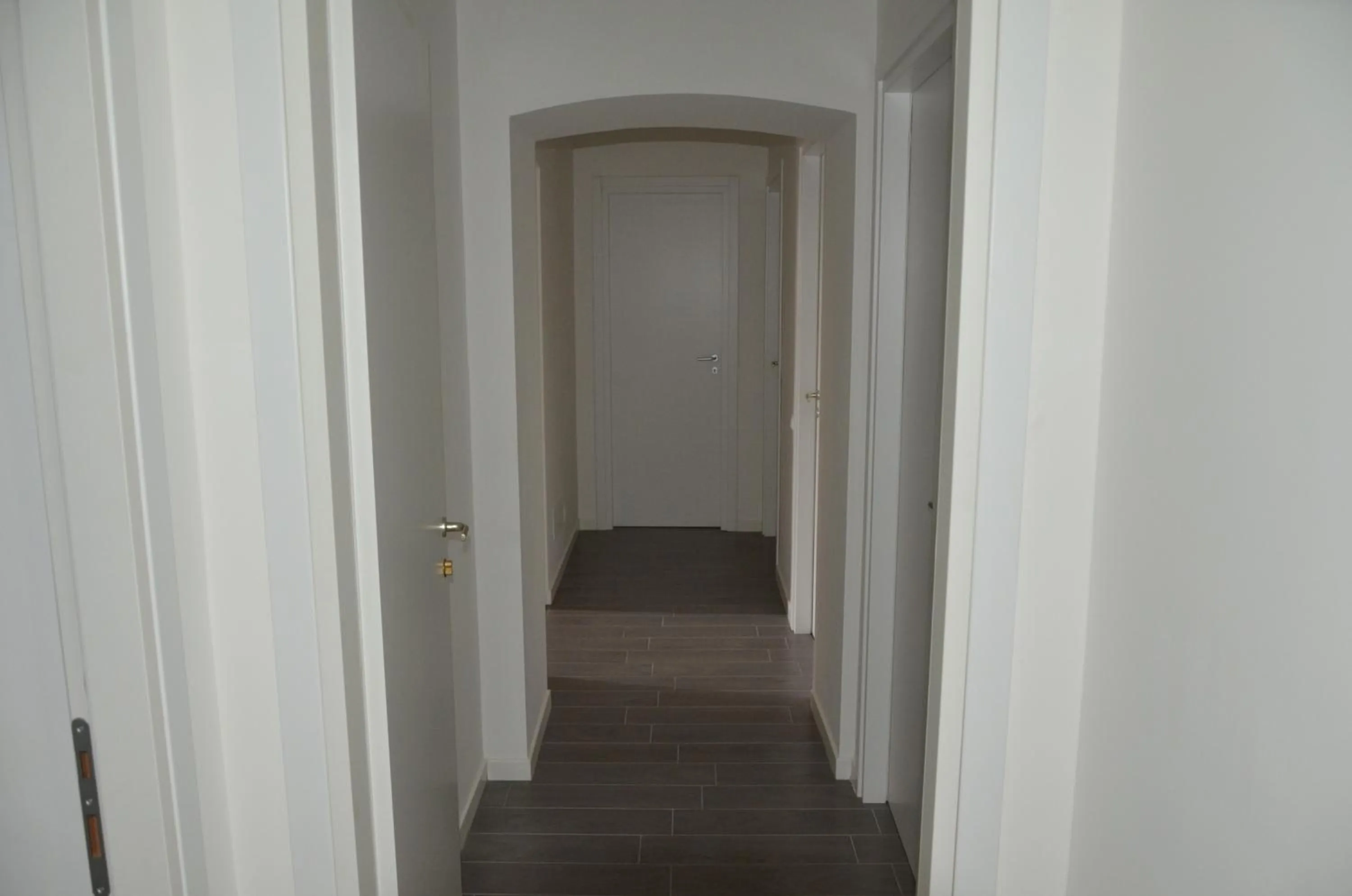 Area and facilities in Un Caffè sul Balcone 2