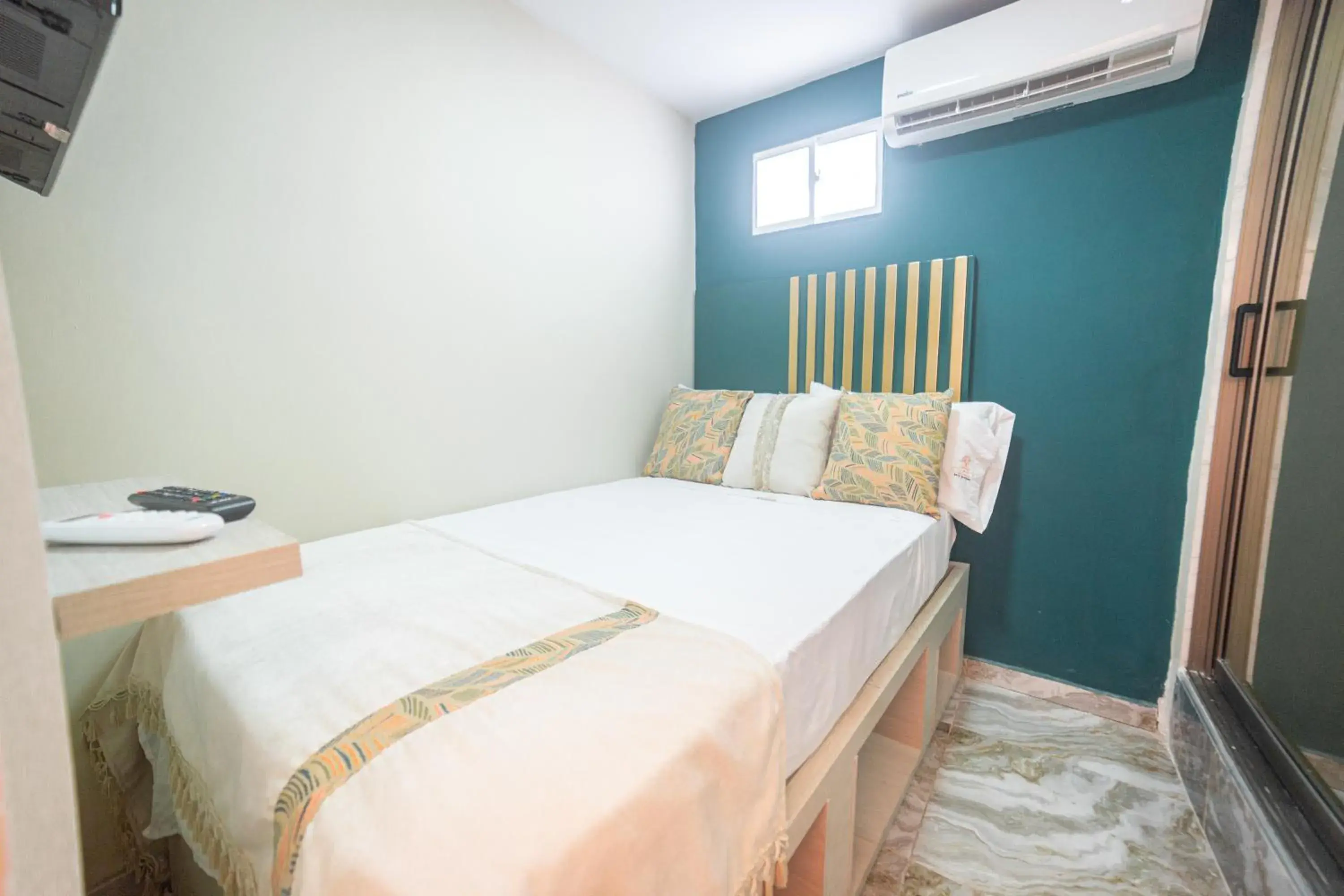 Double Room in Hotel Sublime Double Room in Hotel Sublime