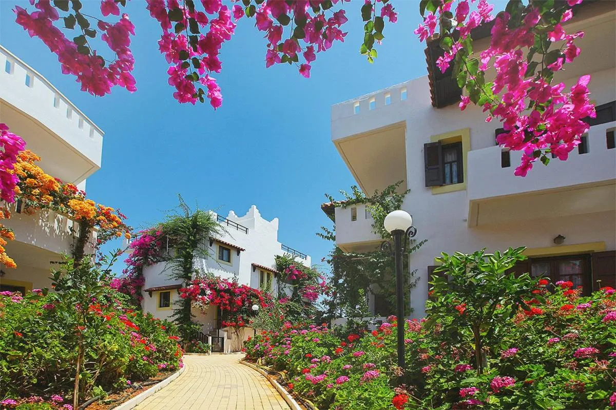 Property building in Paul Marie