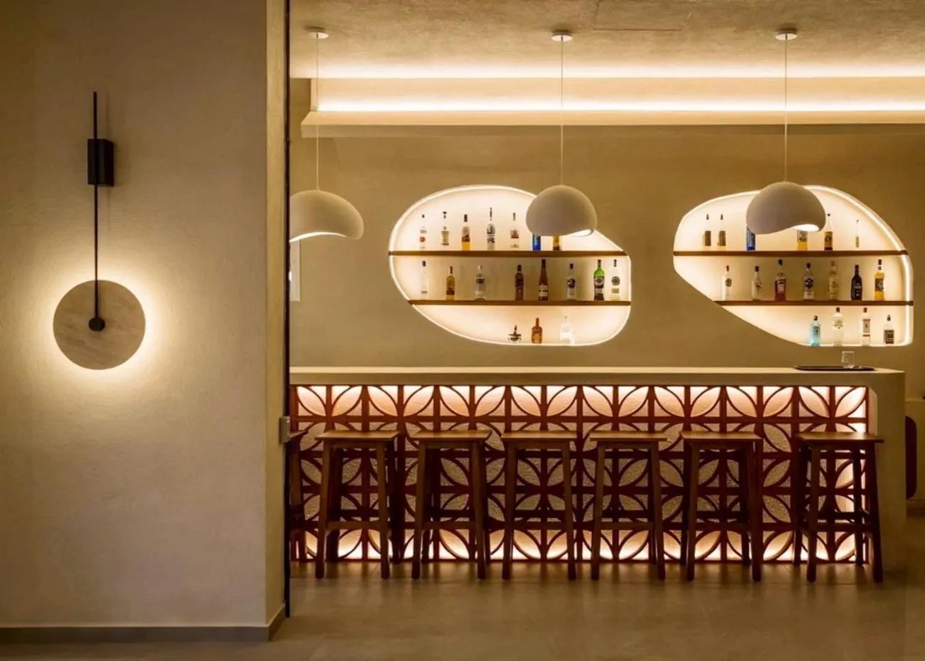 Restaurant/places to eat in Paul Marie