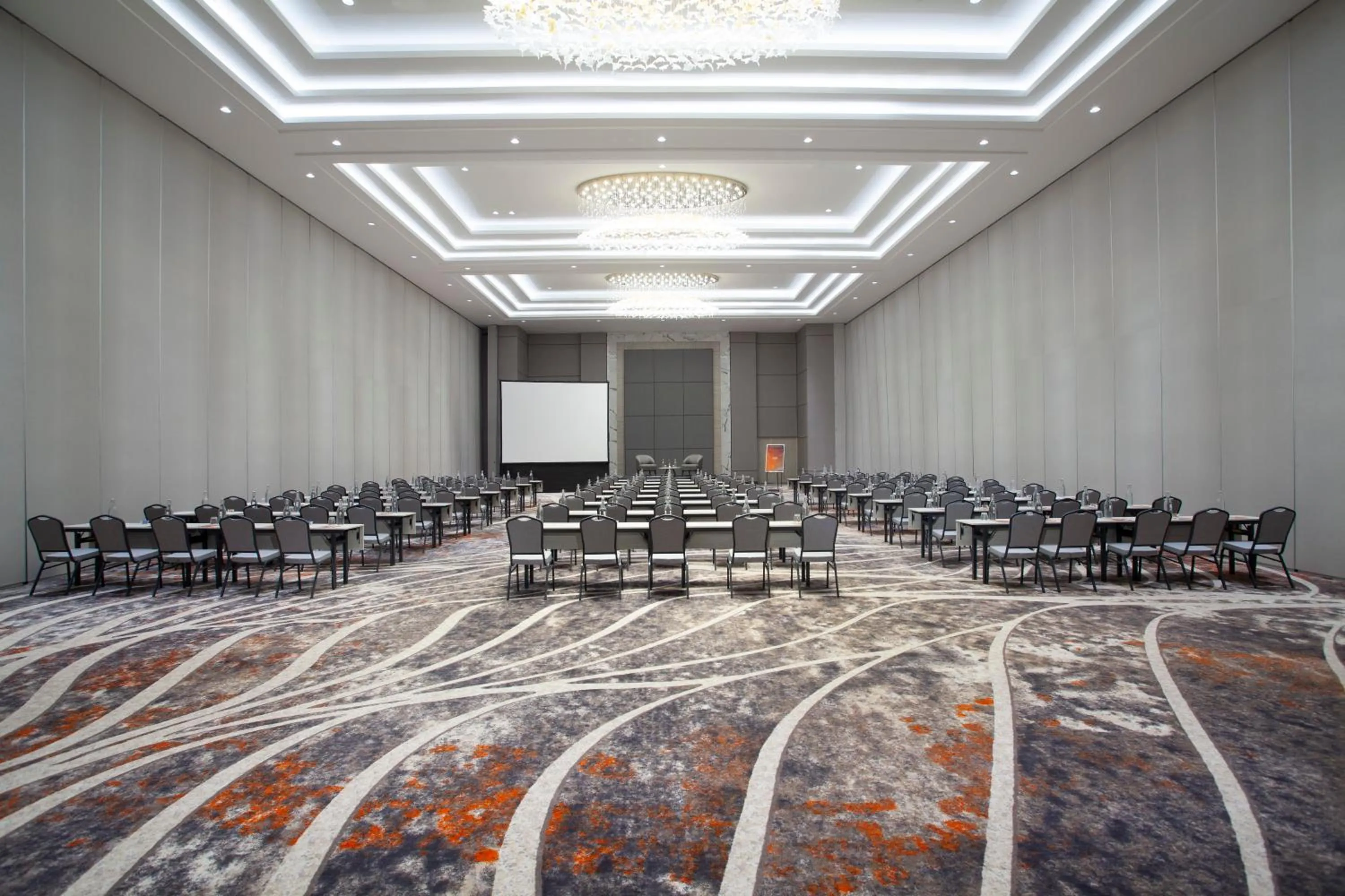 Meeting/conference room in HARRIS Hotel & Convention Cibinong City Mall Bogor
