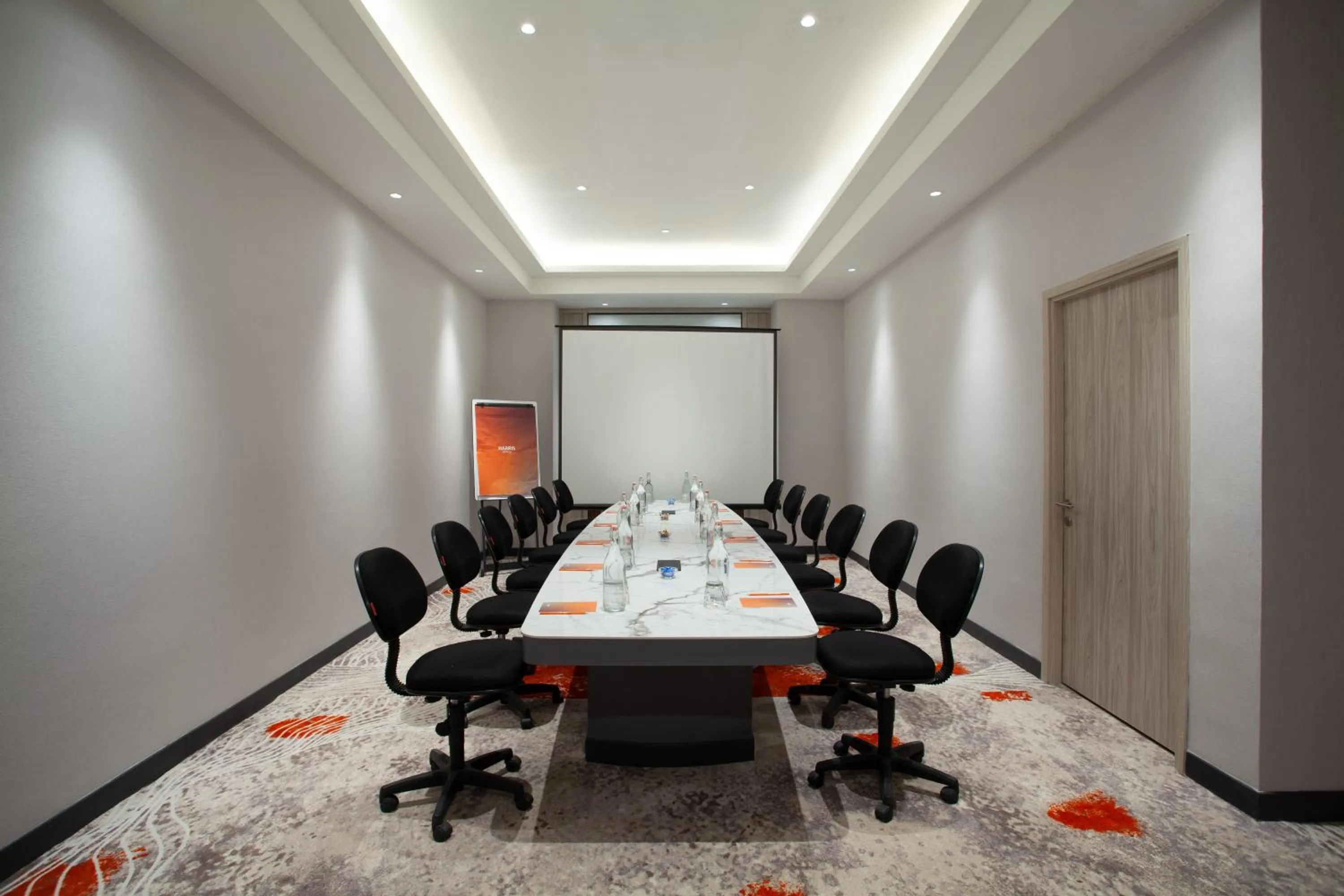 Meeting/conference room in HARRIS Hotel & Convention Cibinong City Mall Bogor