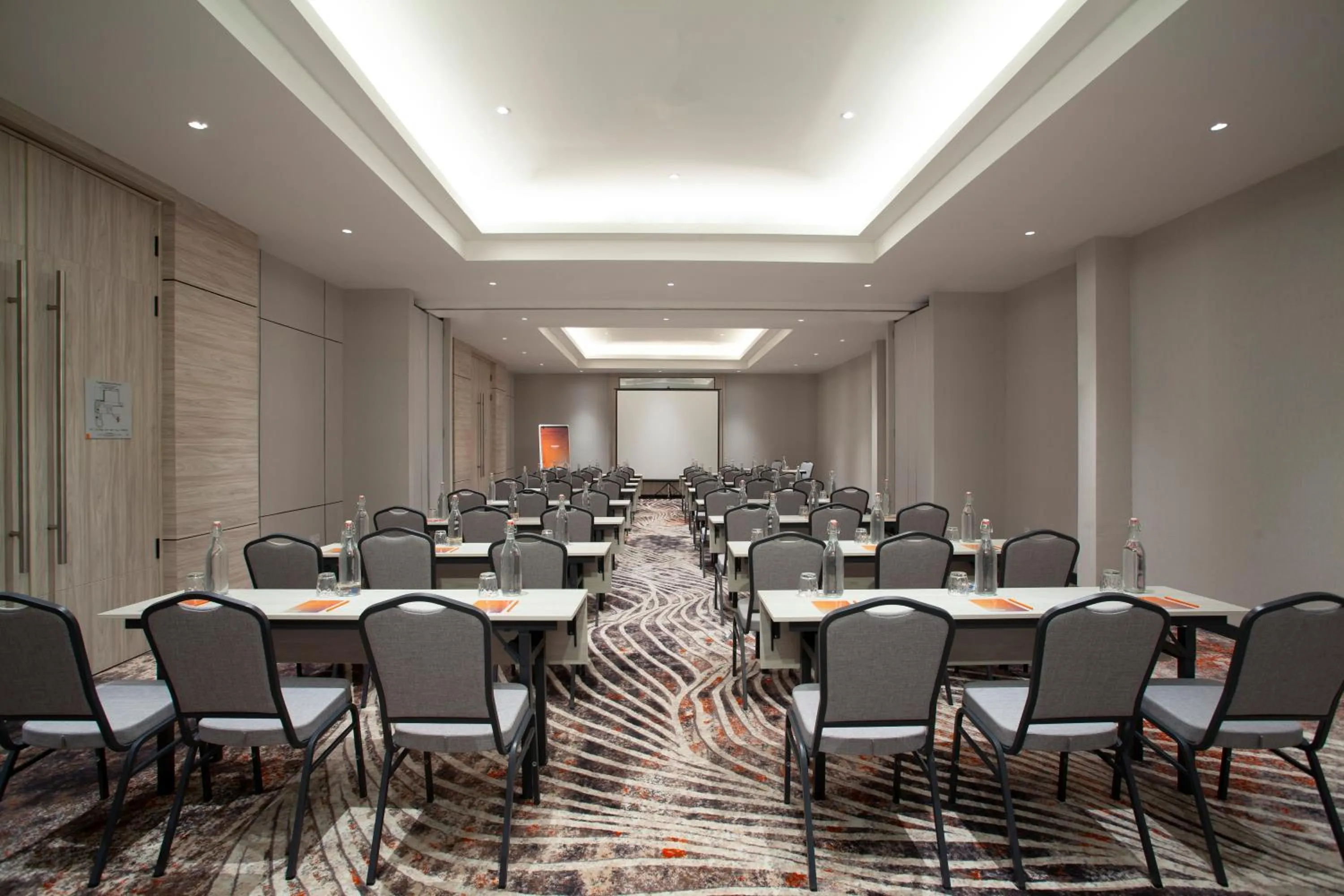 Meeting/conference room in HARRIS Hotel & Convention Cibinong City Mall Bogor