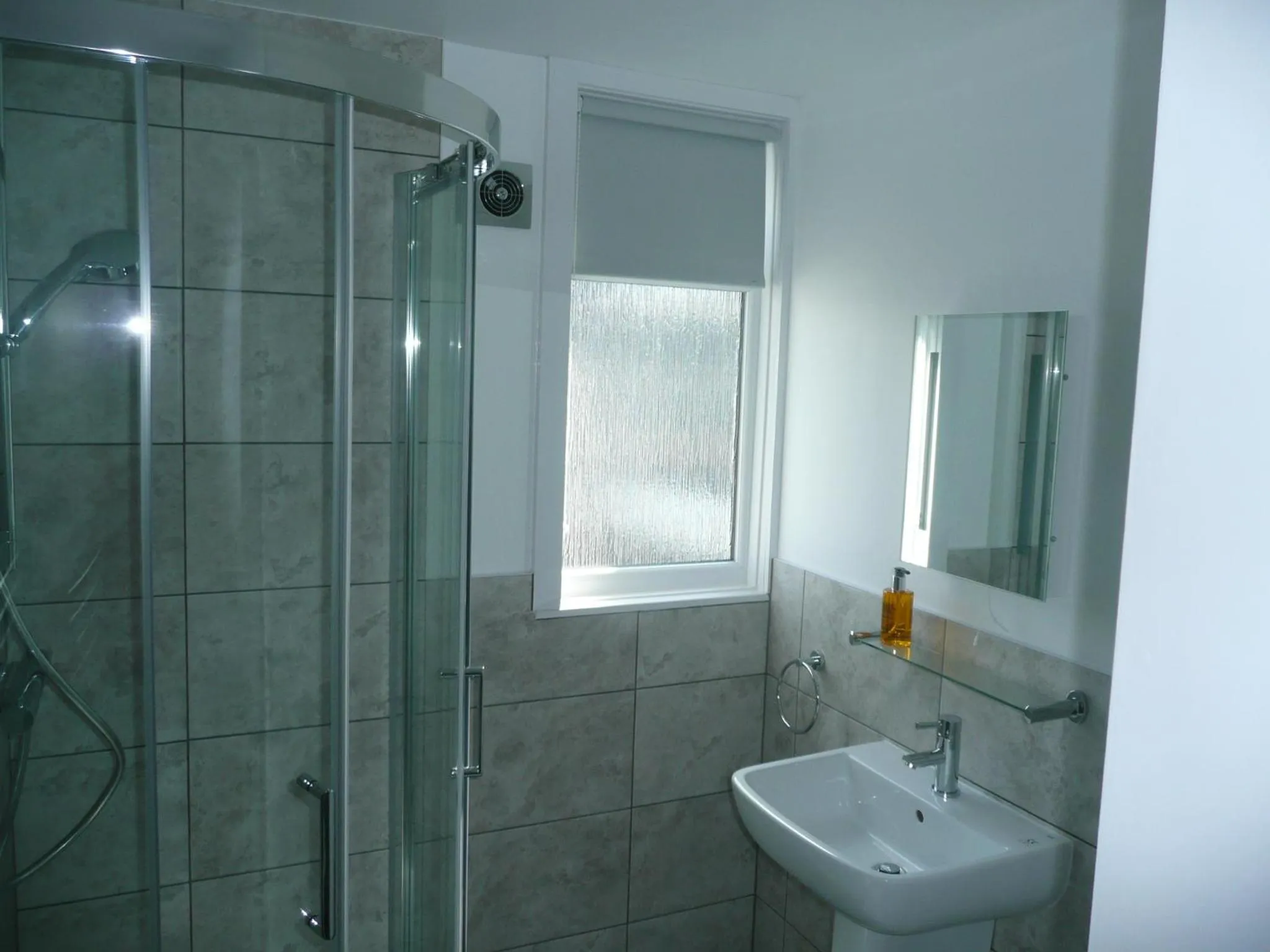 Bathroom in The Lyncroft