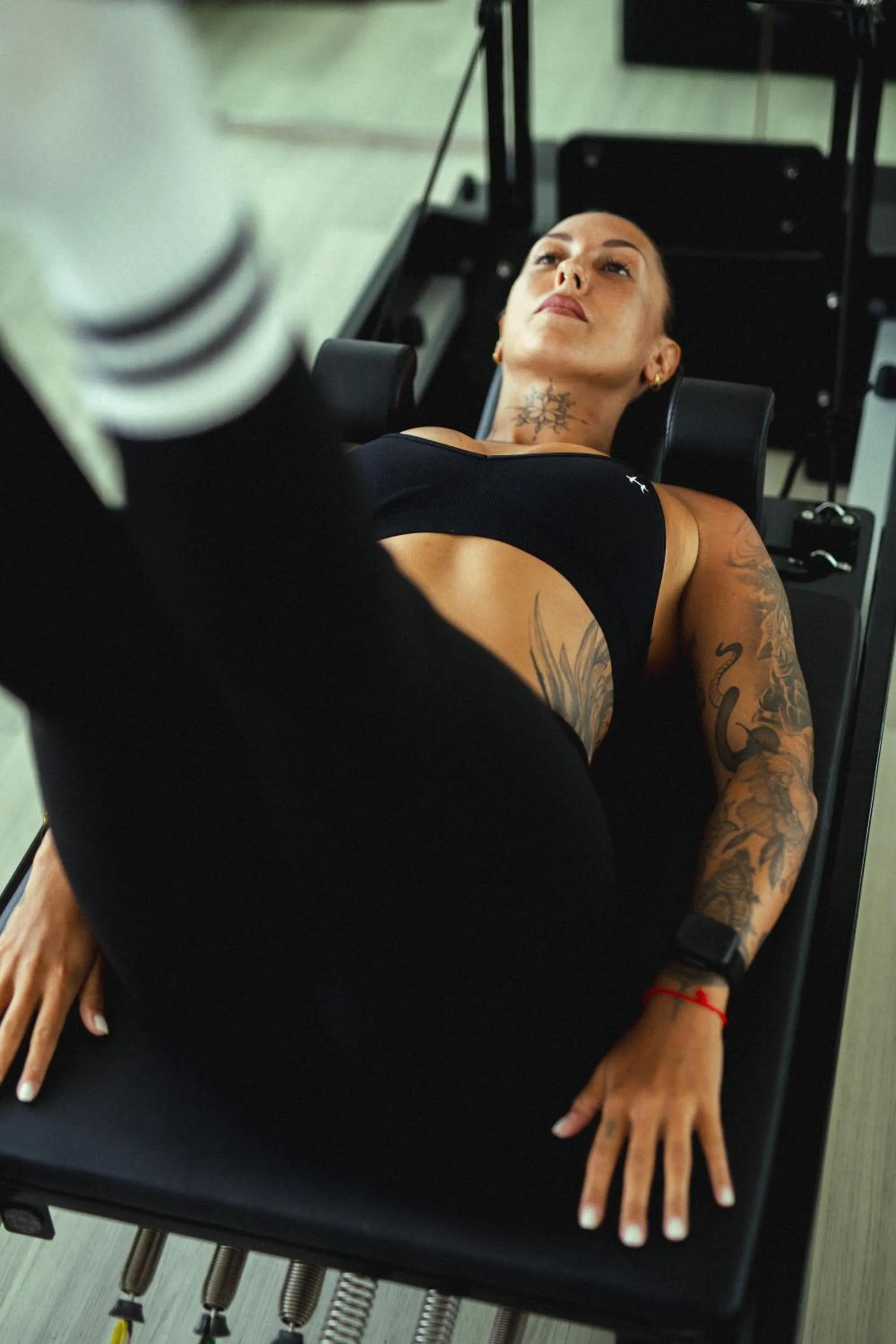 Spa and wellness centre/facilities in Elite Atoll Serviced Apartments Phuket