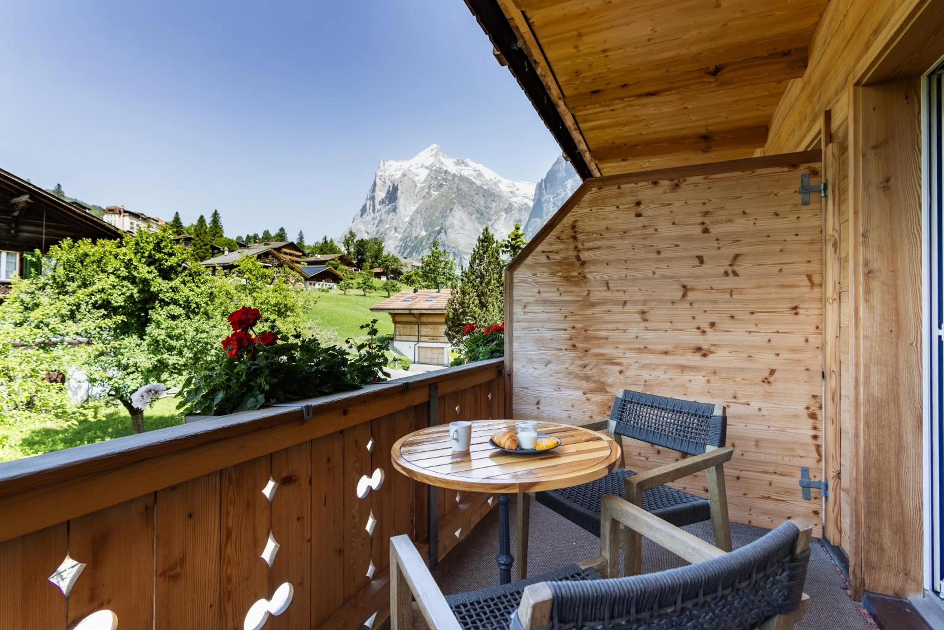 Boutique Hotel Glacier