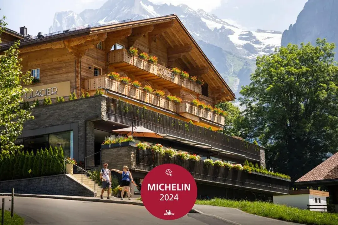 Boutique Hotel Glacier Boutique Hotel Glacier