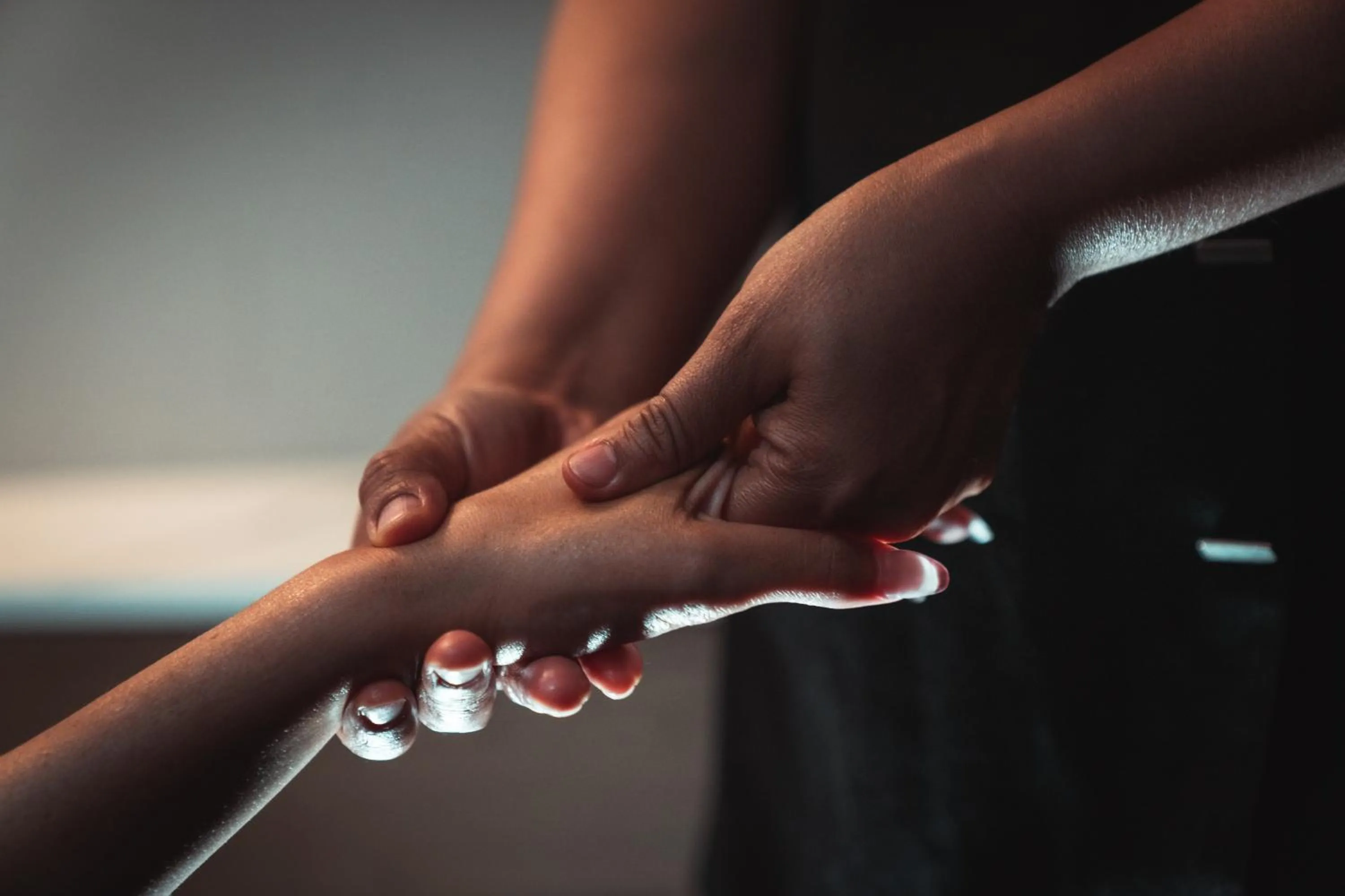 Massage in Boutique Hotel Glacier