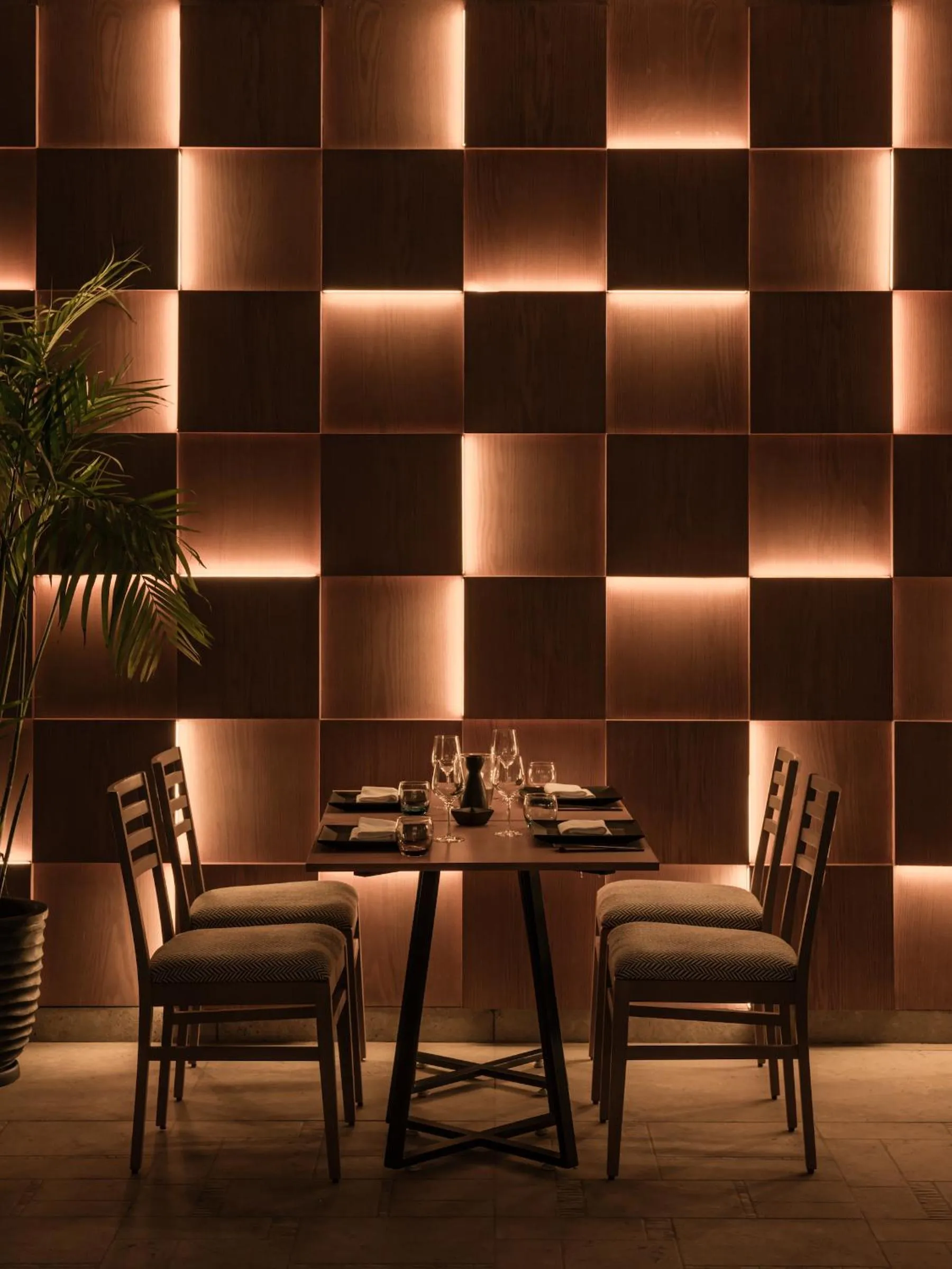 Restaurant/places to eat in JAZ Elite Asteria