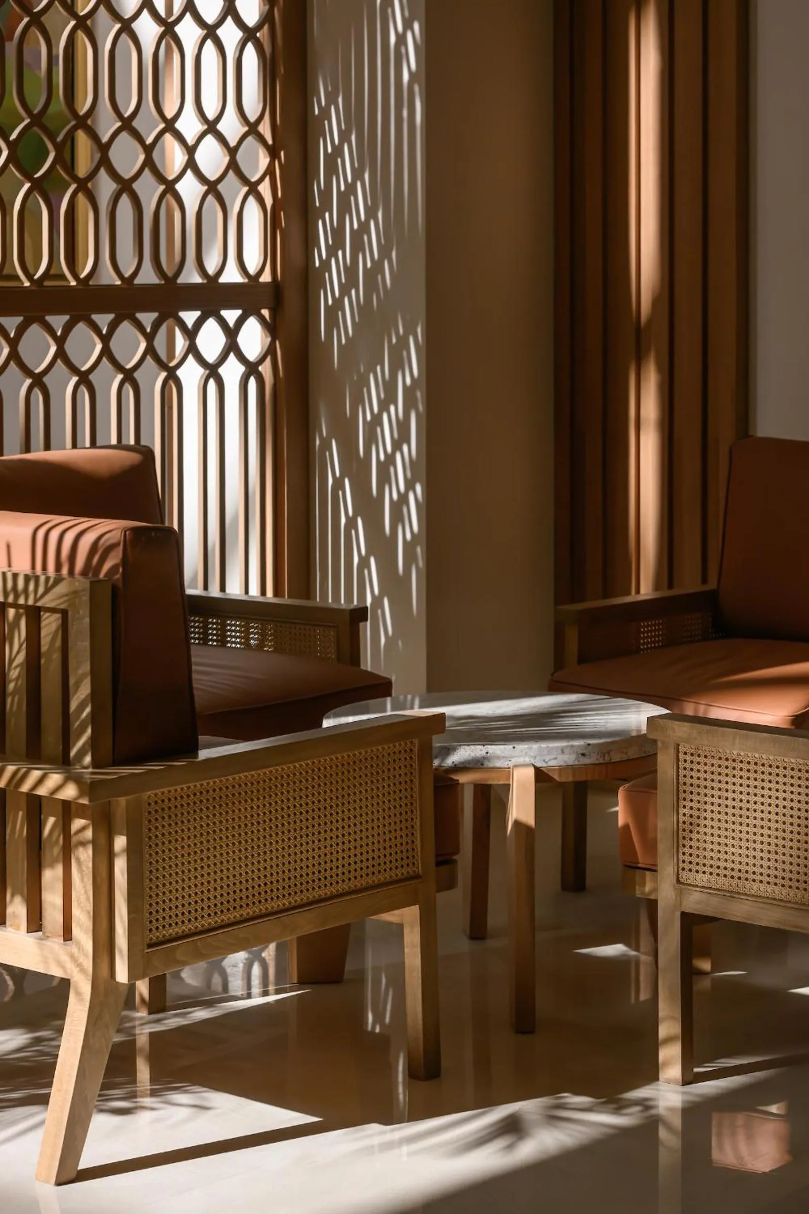 Restaurant/places to eat in JAZ Elite Asteria