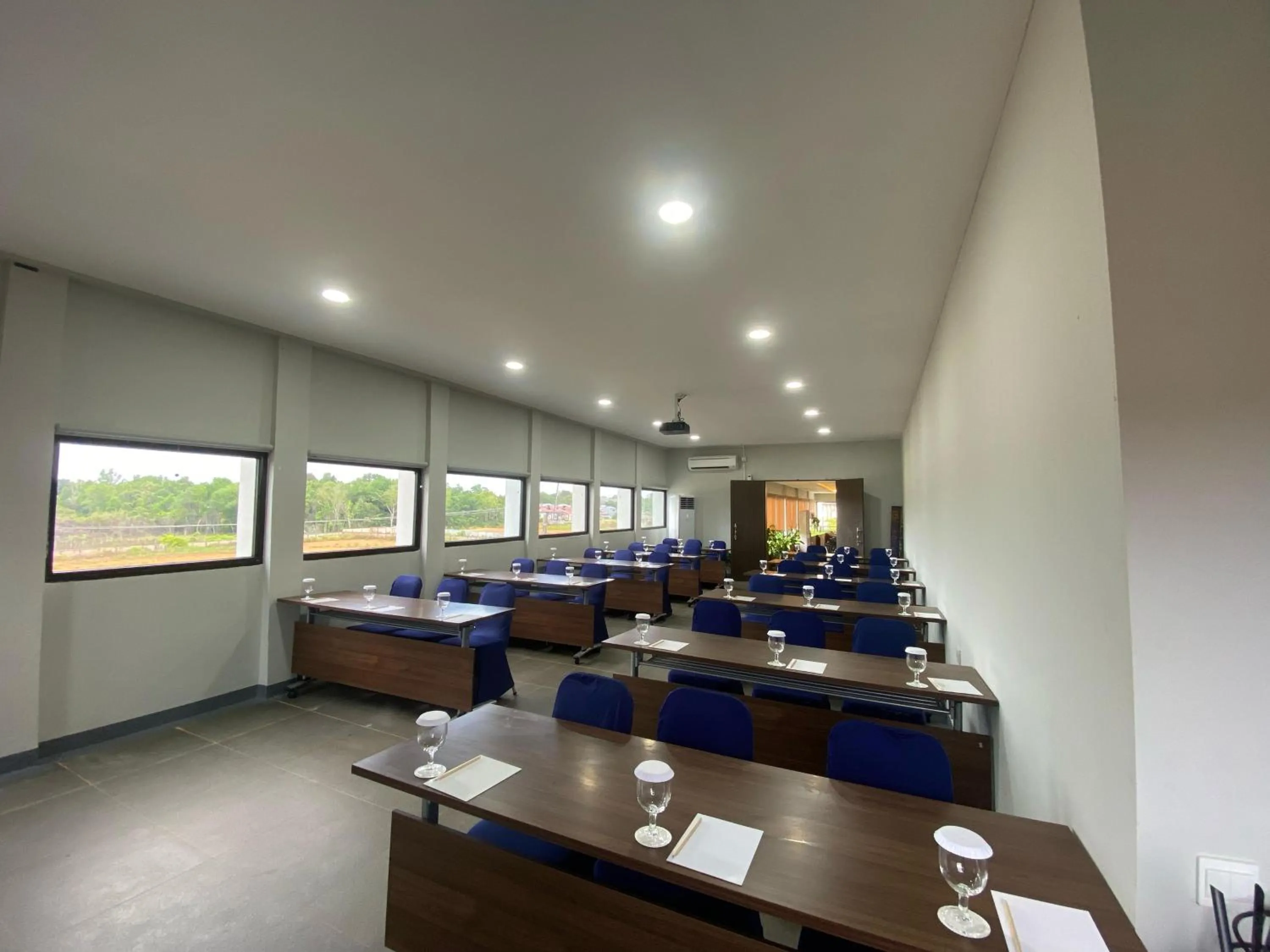 Meeting/conference room in ONYX HOTEL & VILLA