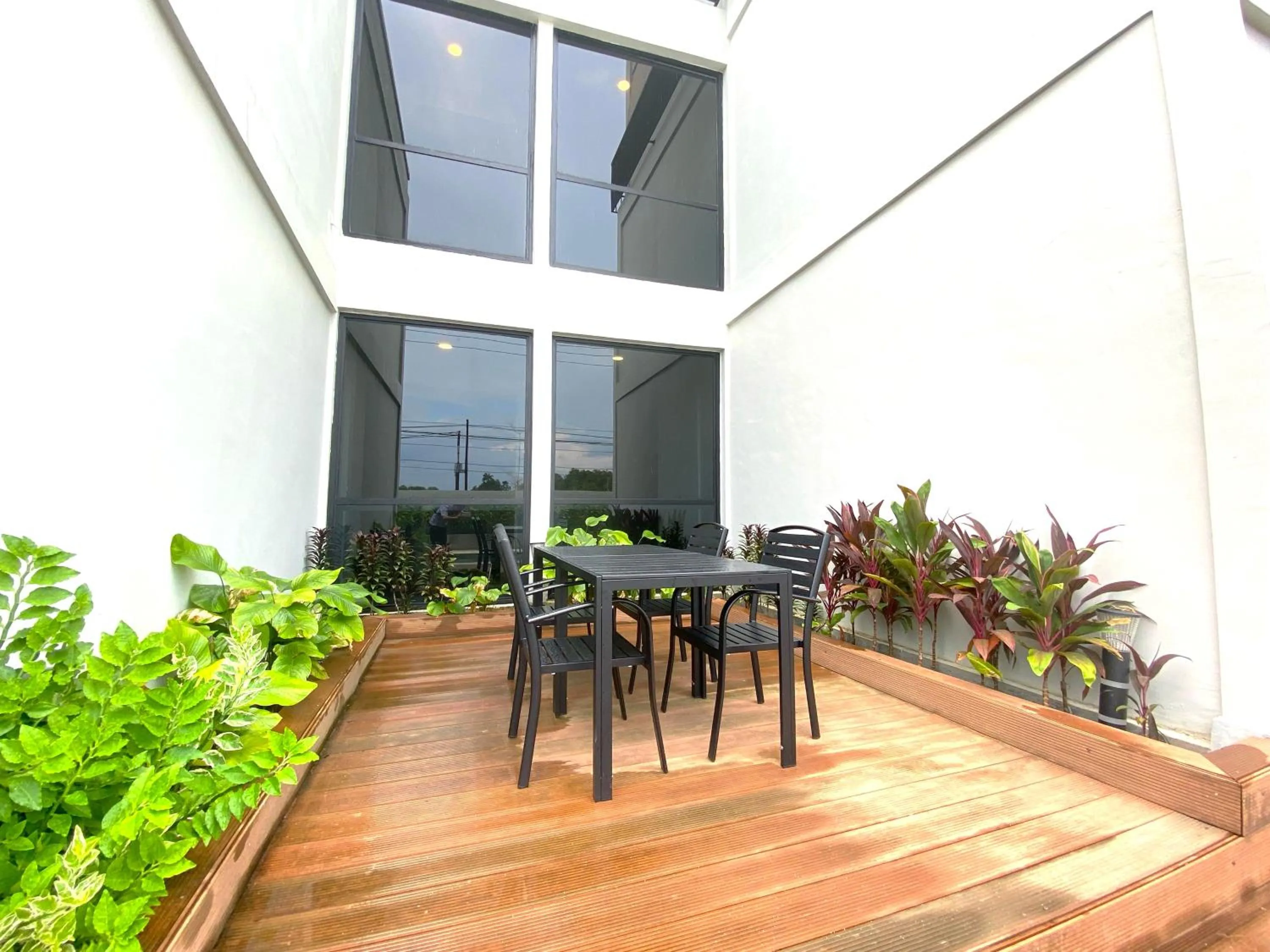 Day in ONYX HOTEL & VILLA