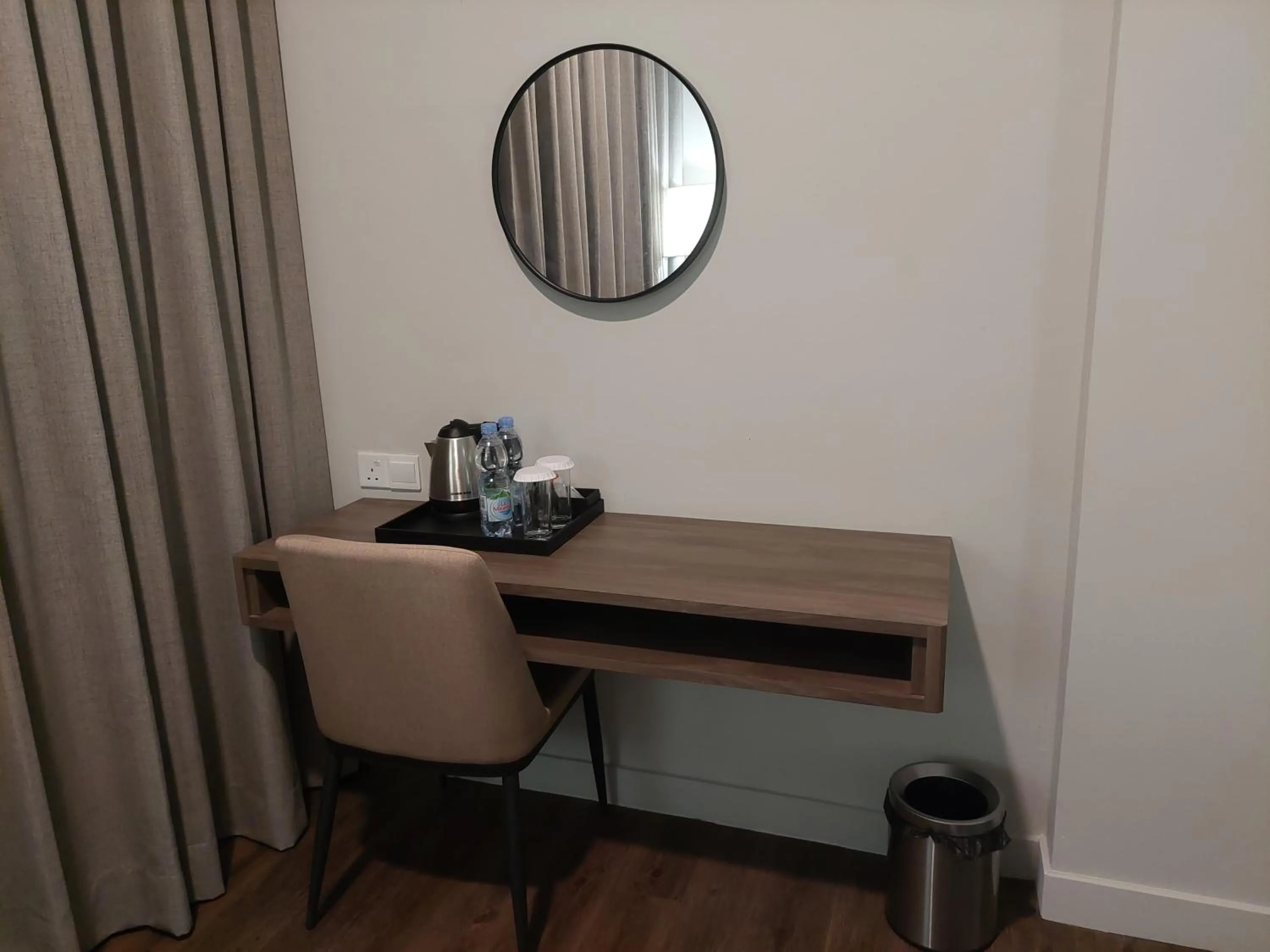 Coffee/tea facilities in ONYX HOTEL & VILLA