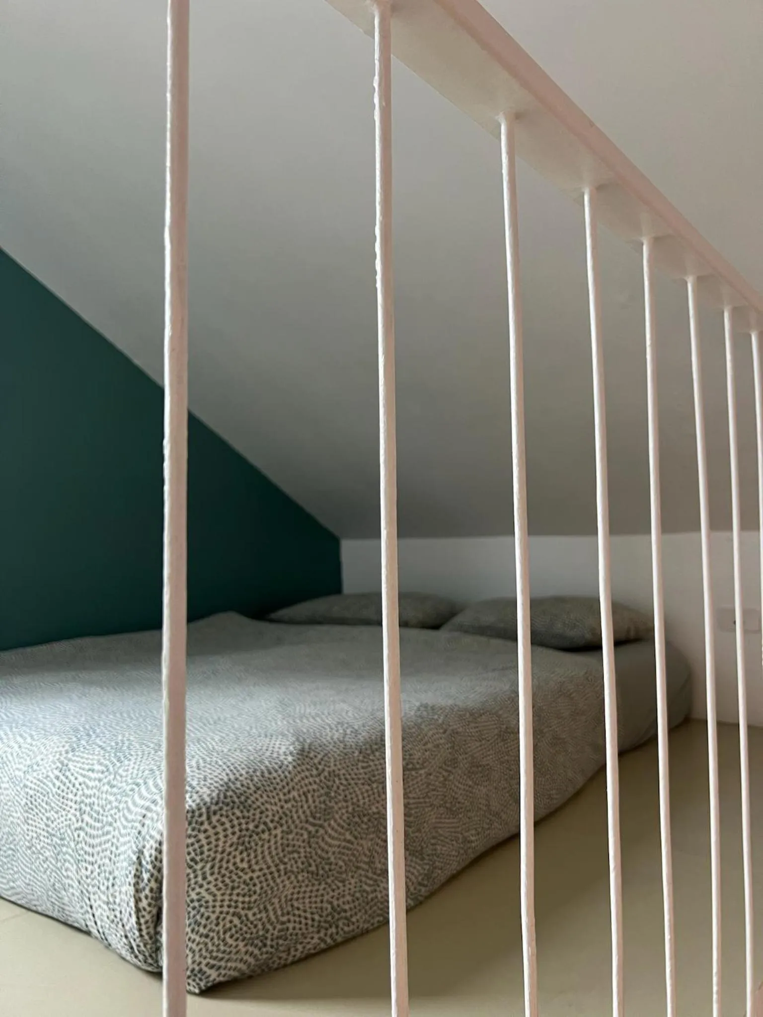 Bedroom, Bed in The Canopy Krabi