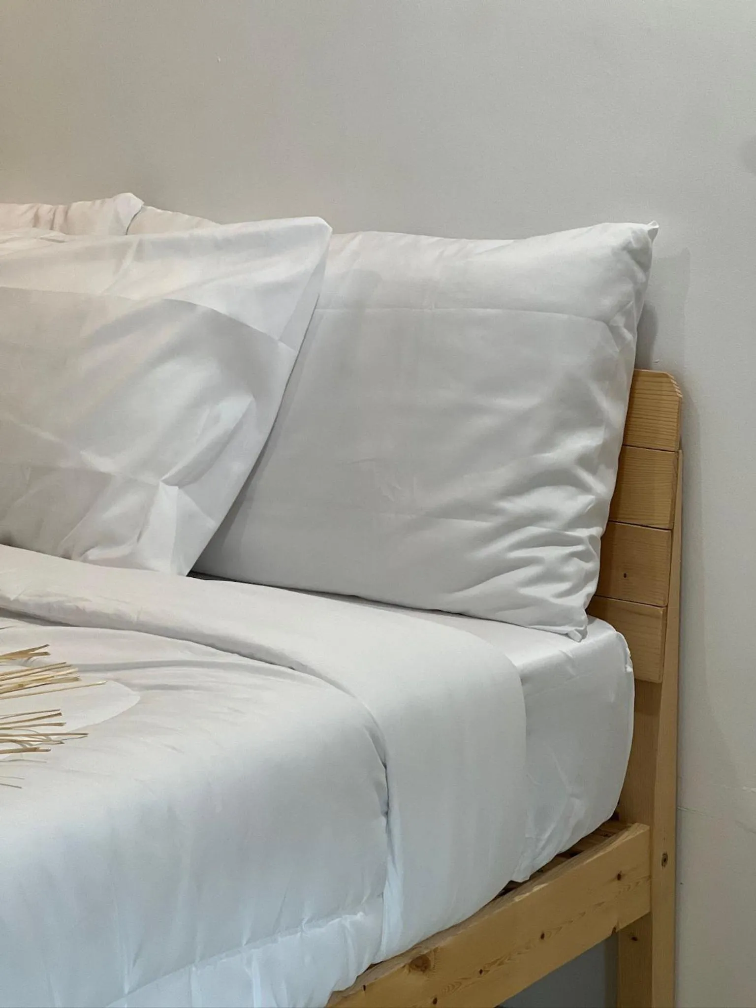 Bed in The Canopy Krabi