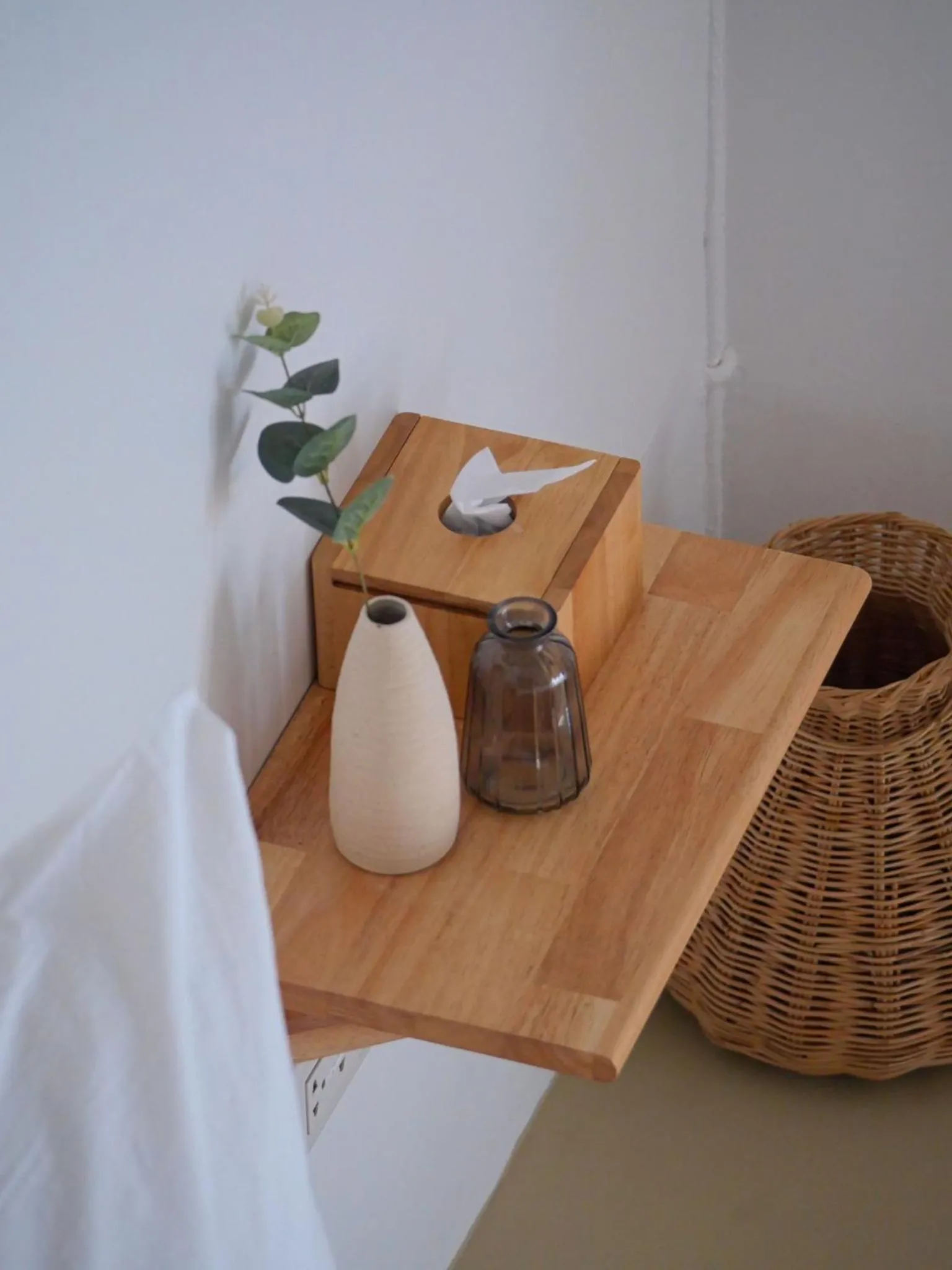 Bedroom, Bed in The Canopy Krabi