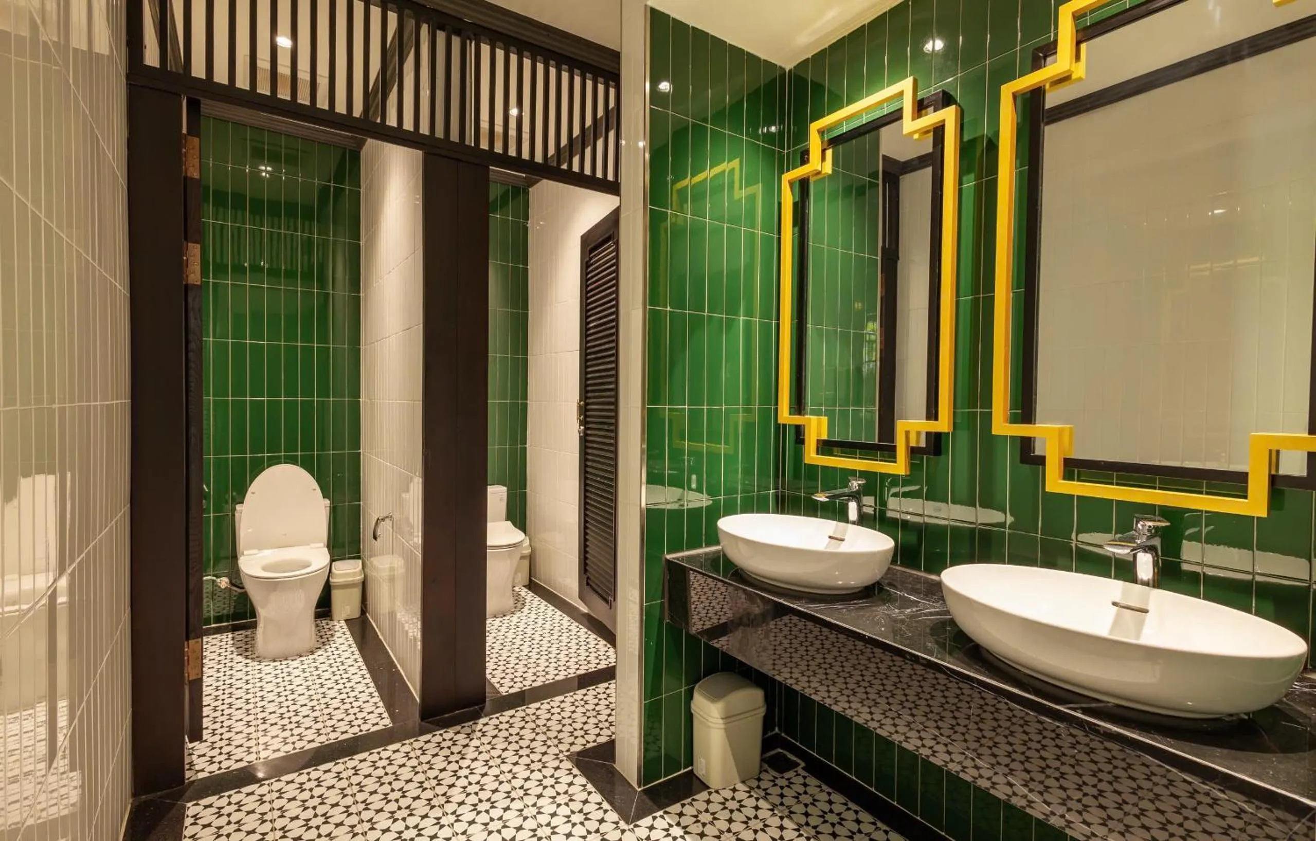 Restaurant/places to eat in Stella Marina Boutique Hotel