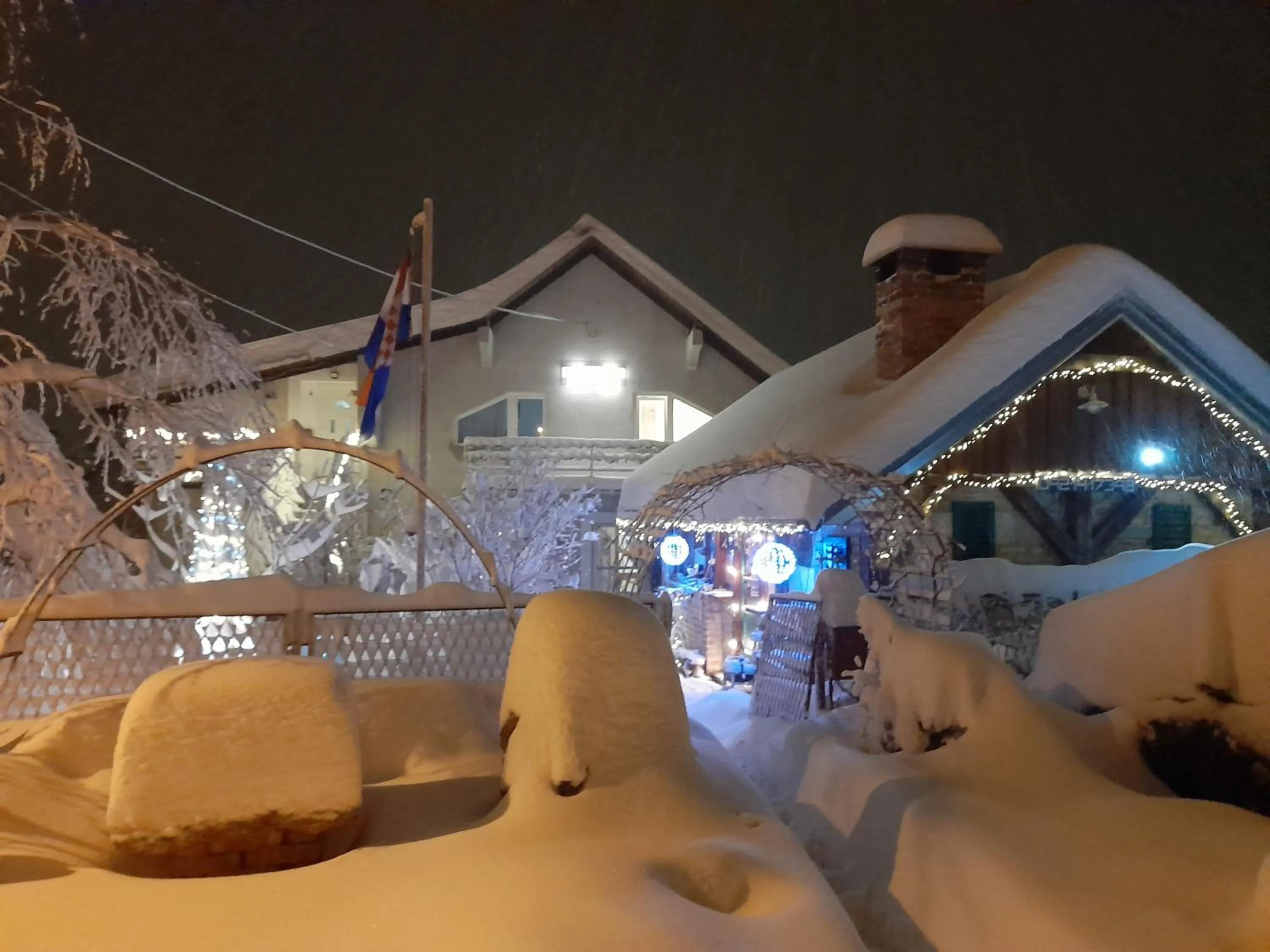 Apartment Ada bed & breakfast