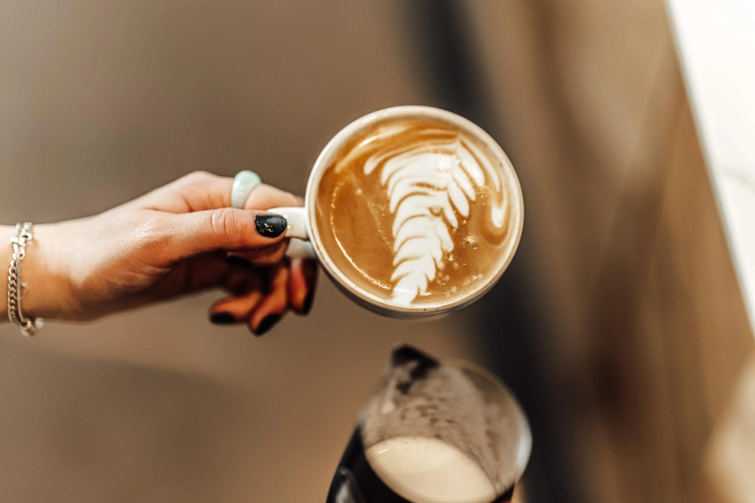 Coffee/tea facilities in Roome