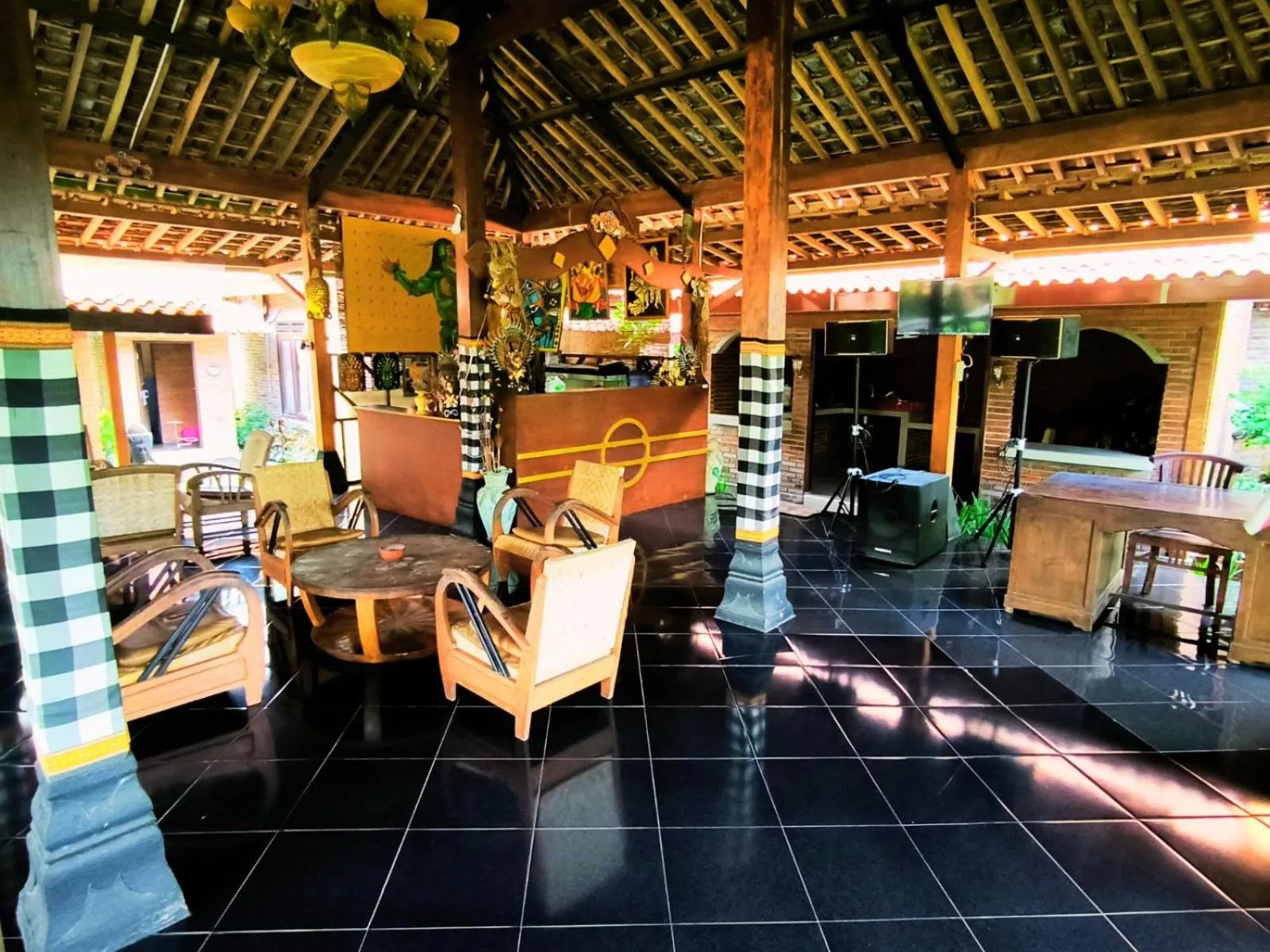 Villa Setumbu powered by Cocotel