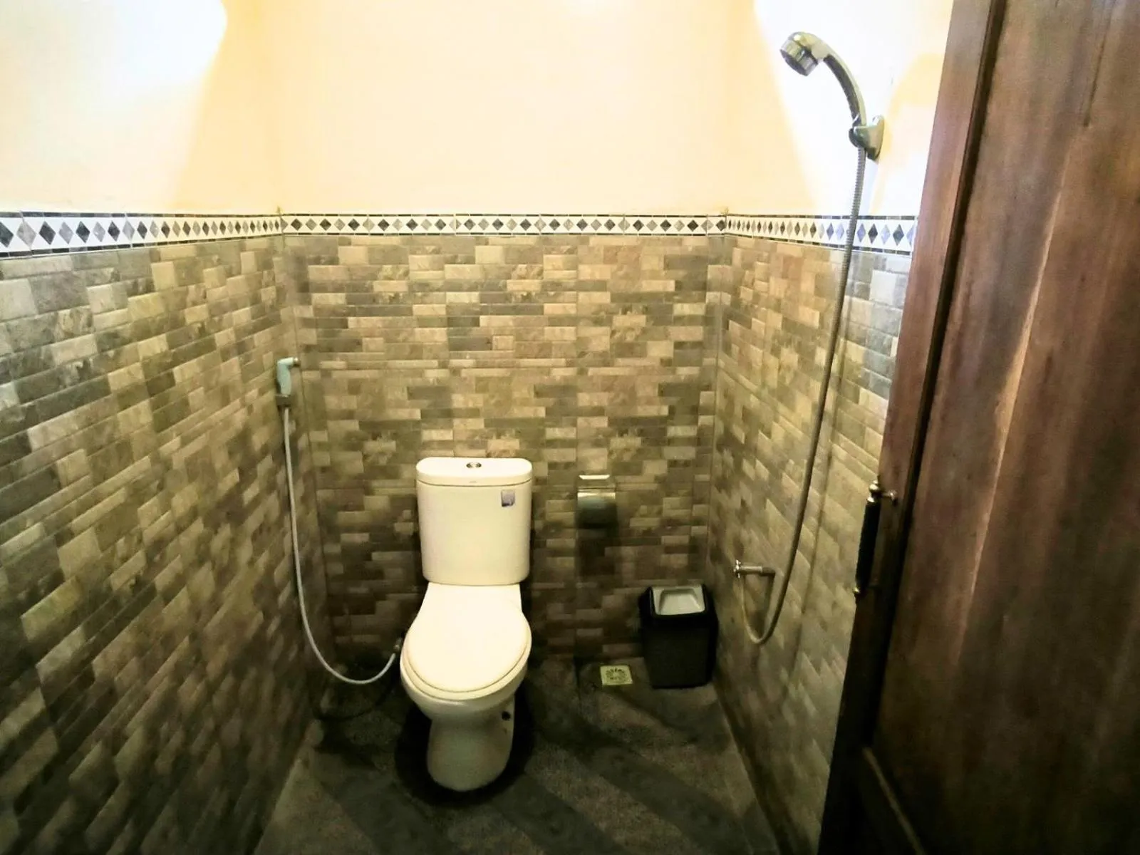 Villa Setumbu powered by Cocotel