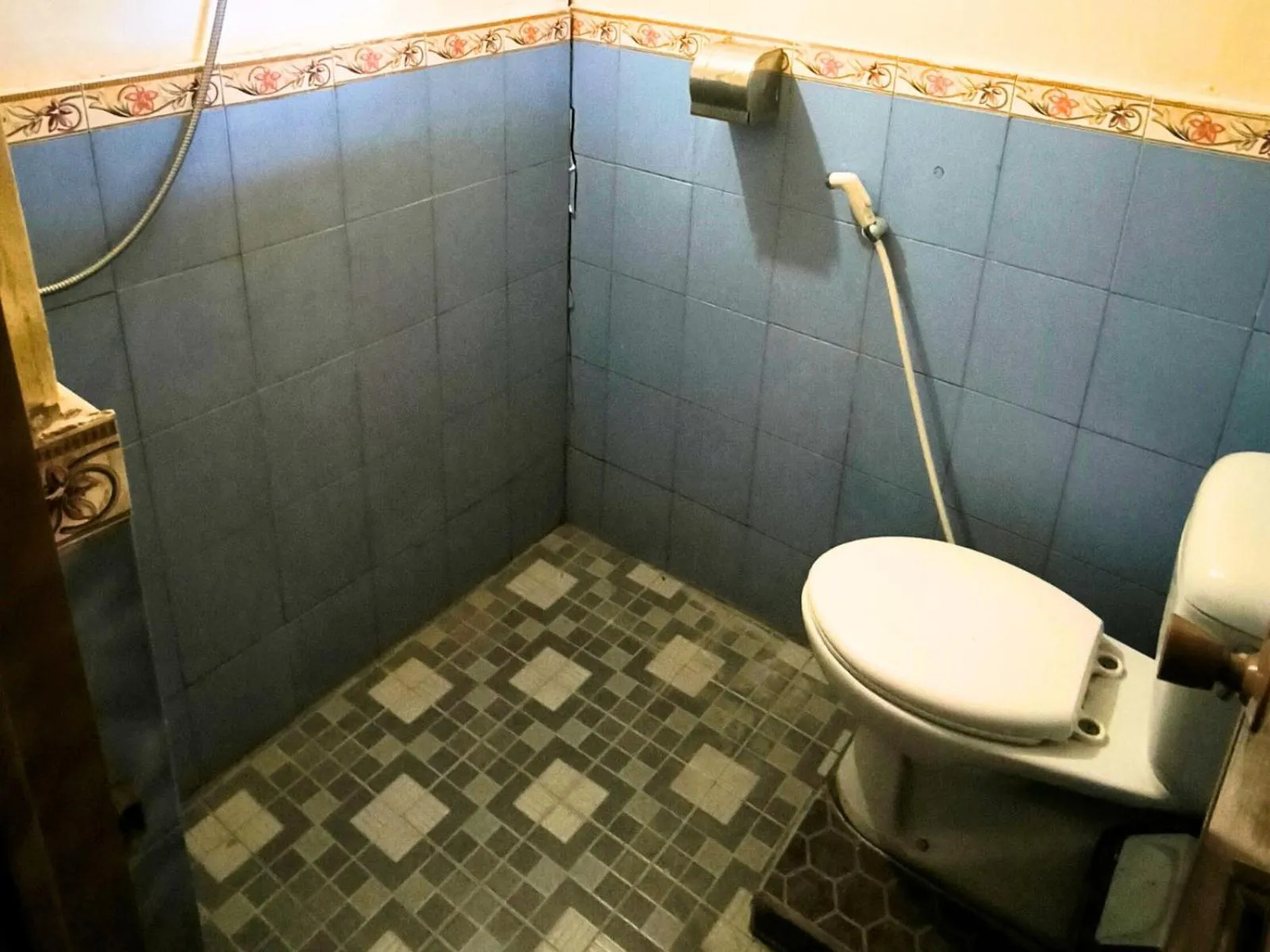 Villa Setumbu powered by Cocotel