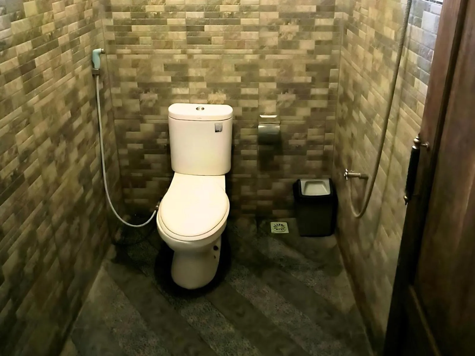 Villa Setumbu powered by Cocotel