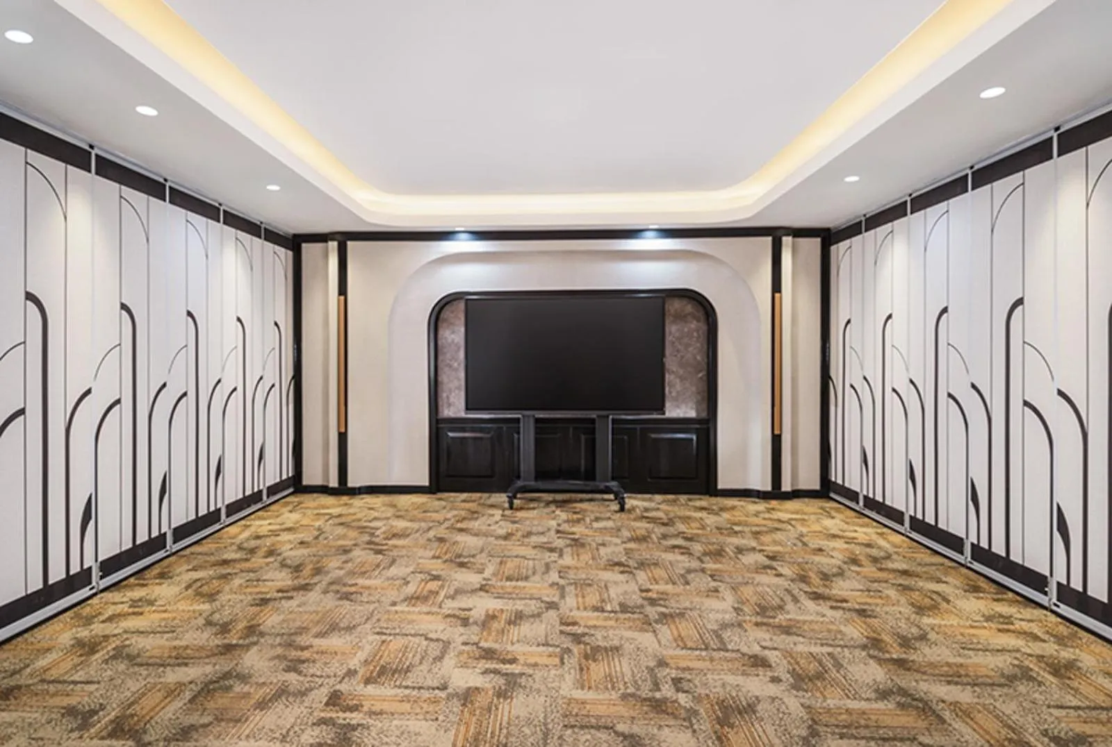 Meeting/conference room in Tavia Heritage Hotel