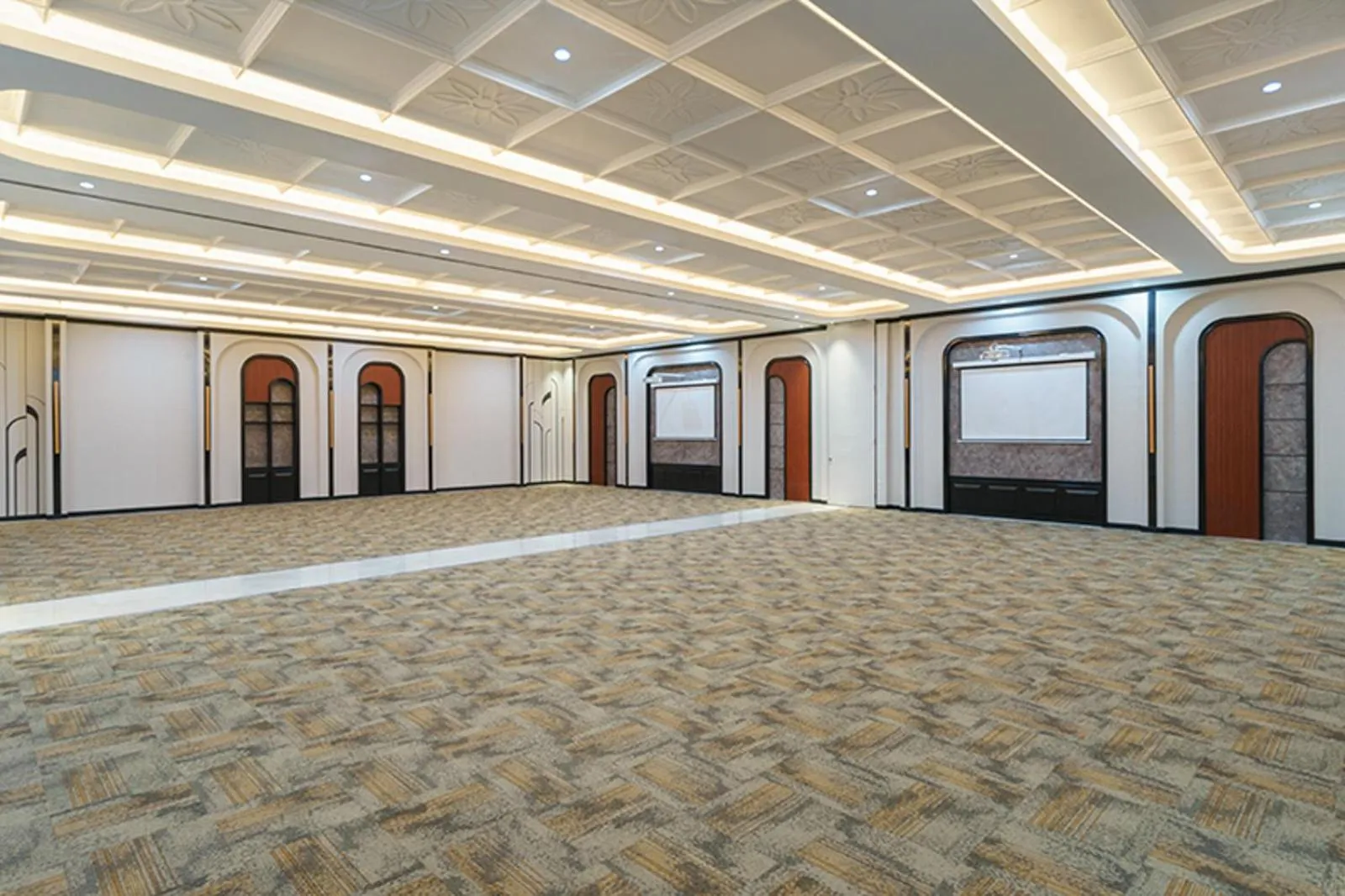 Meeting/conference room in Tavia Heritage Hotel