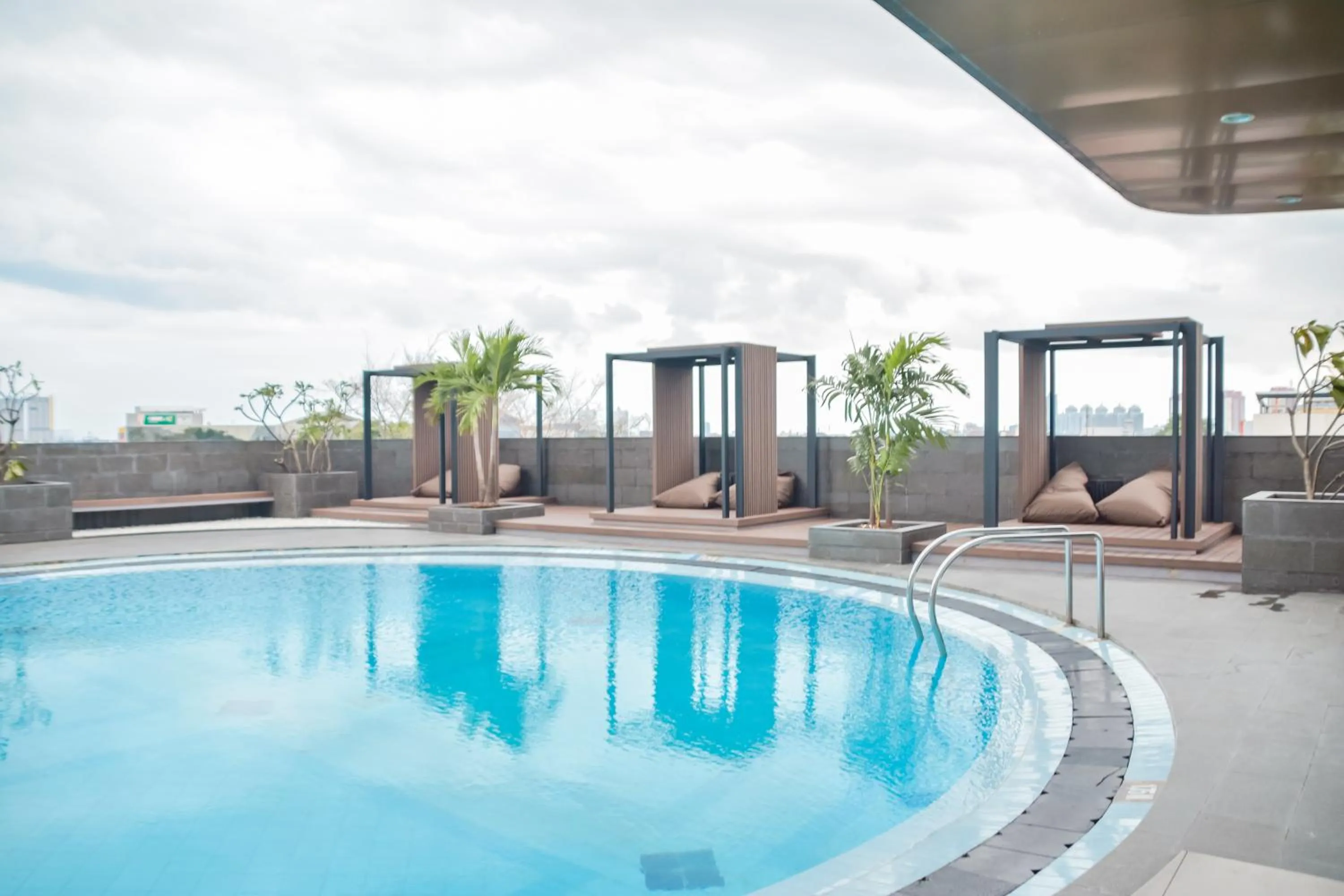  in Tavia Heritage Hotel