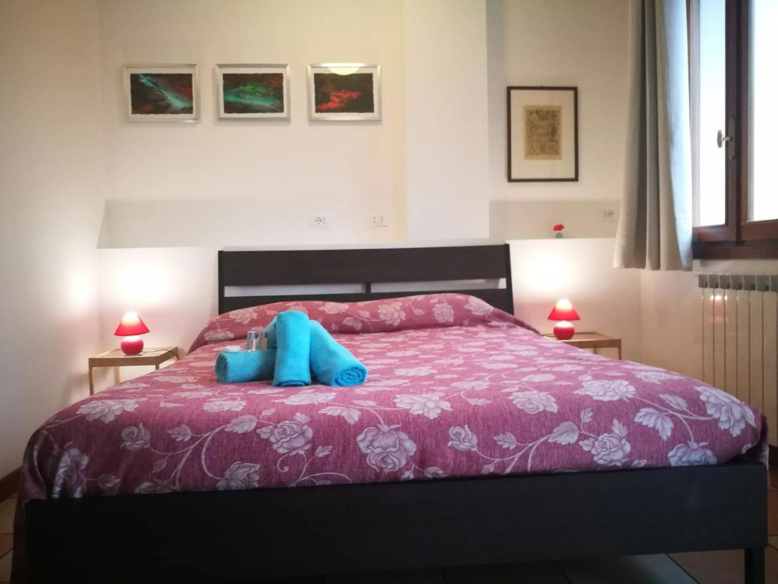 Residence Villa Rendina