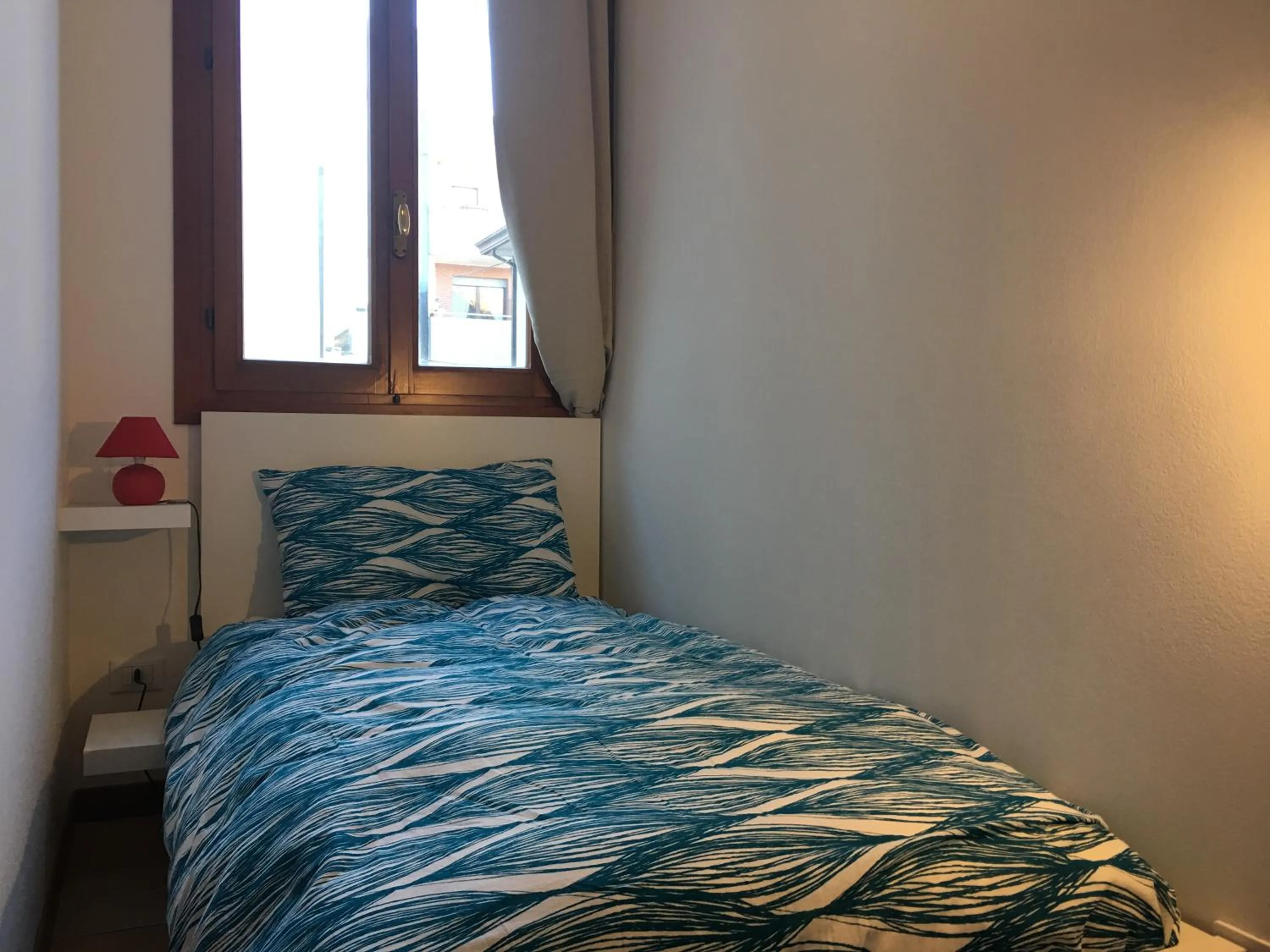 Residence Villa Rendina