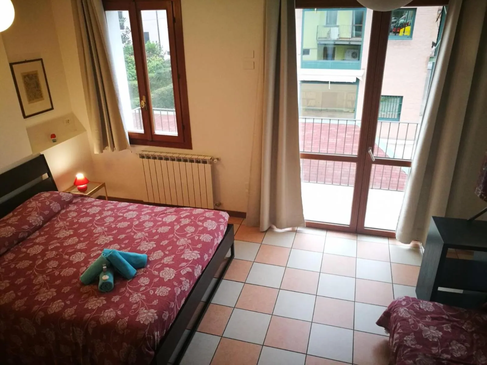 Residence Villa Rendina