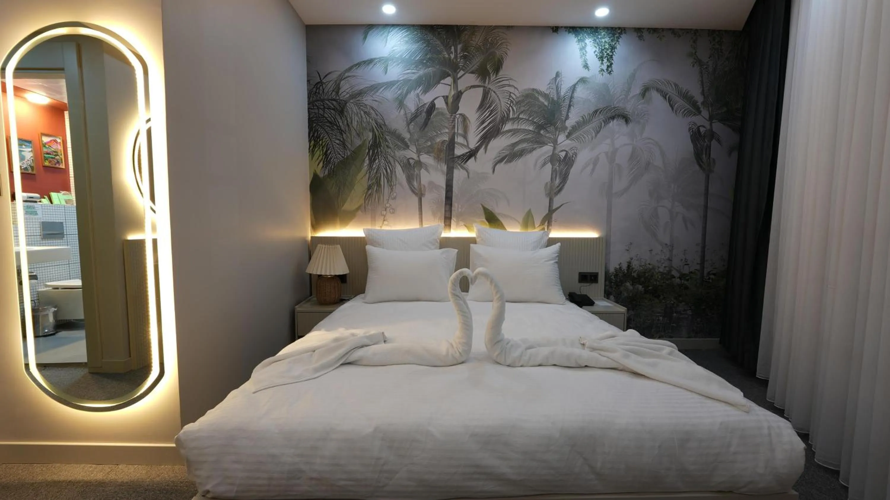 Photo of the whole room in CARTİER LUXURY OTEL