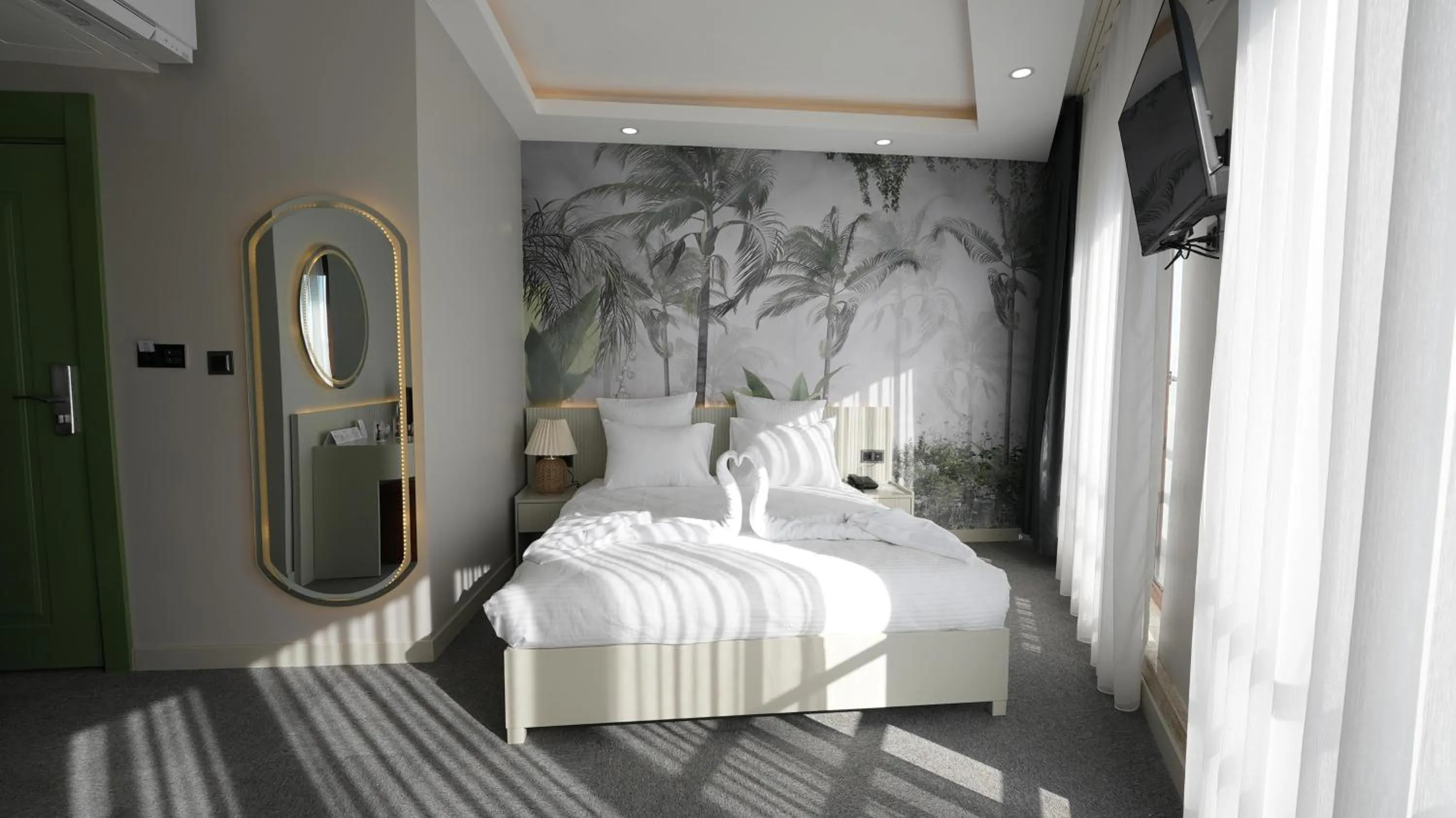 Photo of the whole room in CARTİER LUXURY OTEL