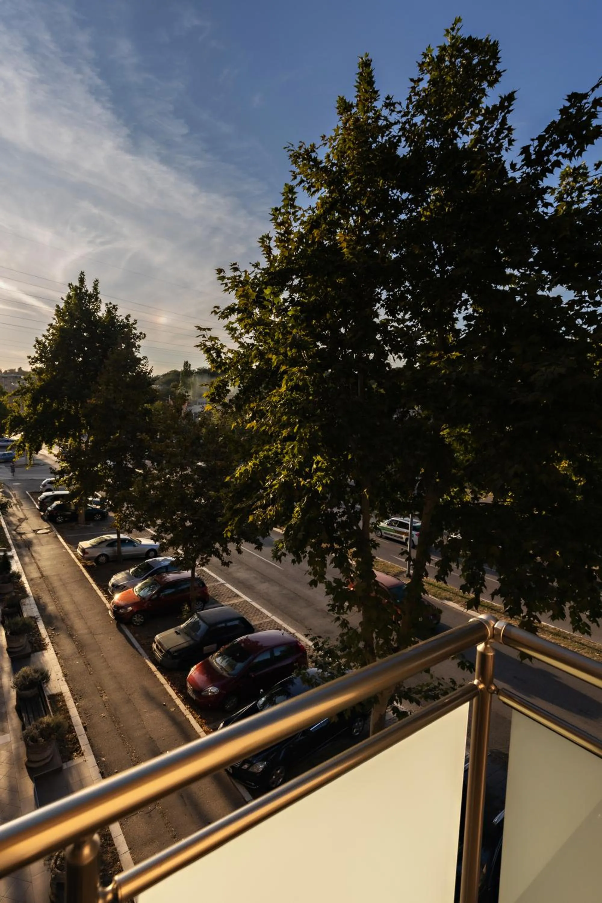 View (from property/room) in BLEECKER Hotels