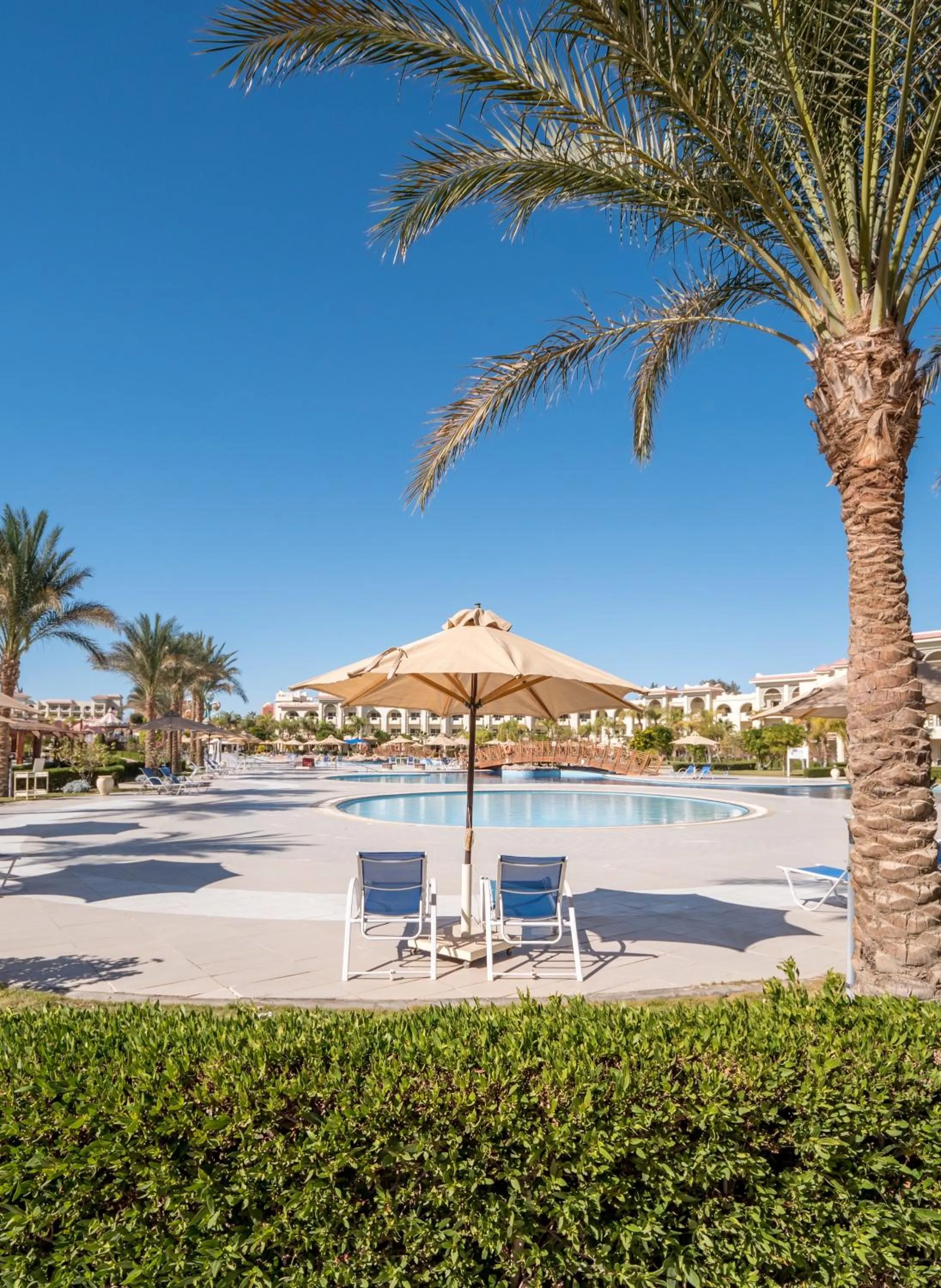 Day in Serenity Alma Heights - Ex Serenity Fun City