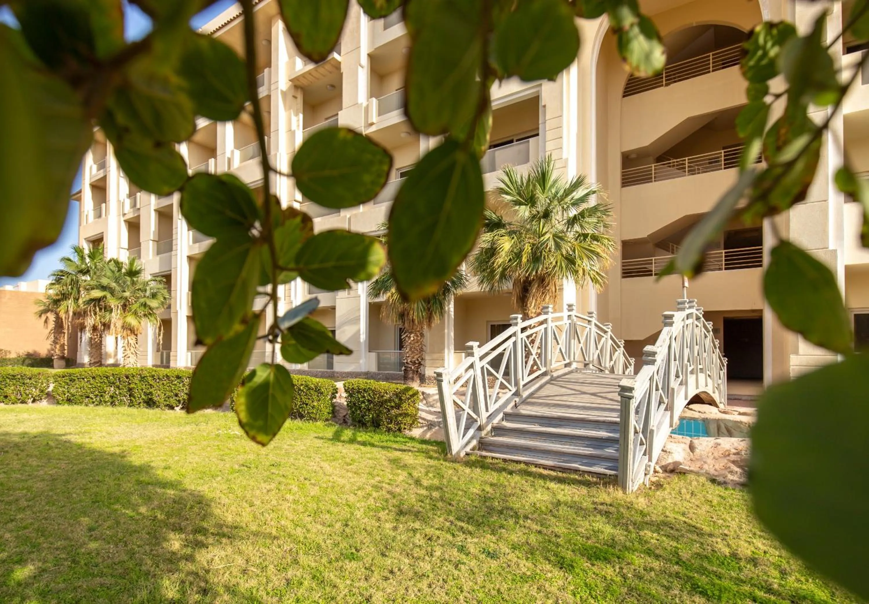 Property building in Serenity Alma Heights - Ex Serenity Fun City